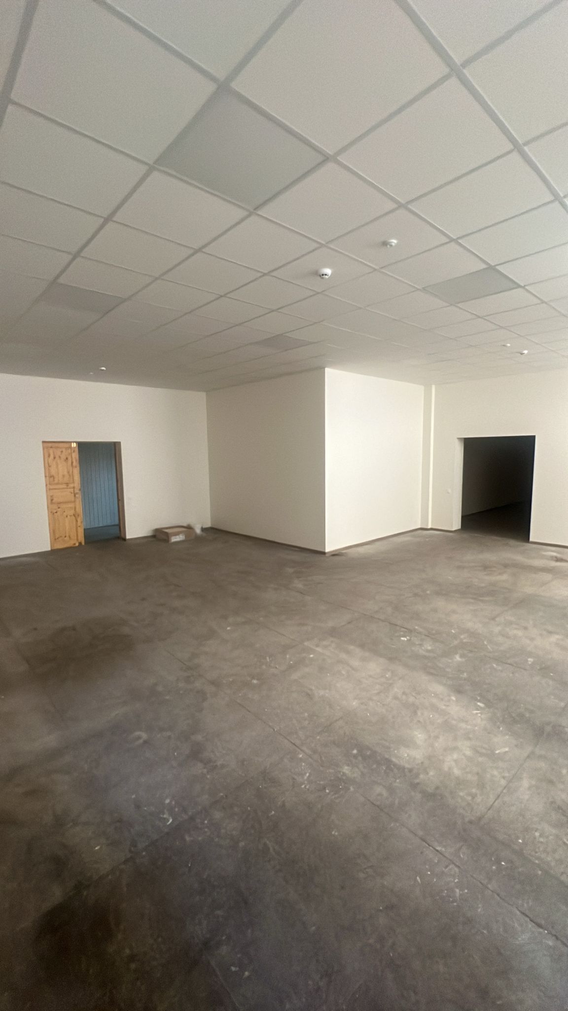 Industrial premises for rent, Juglas street - Image 1