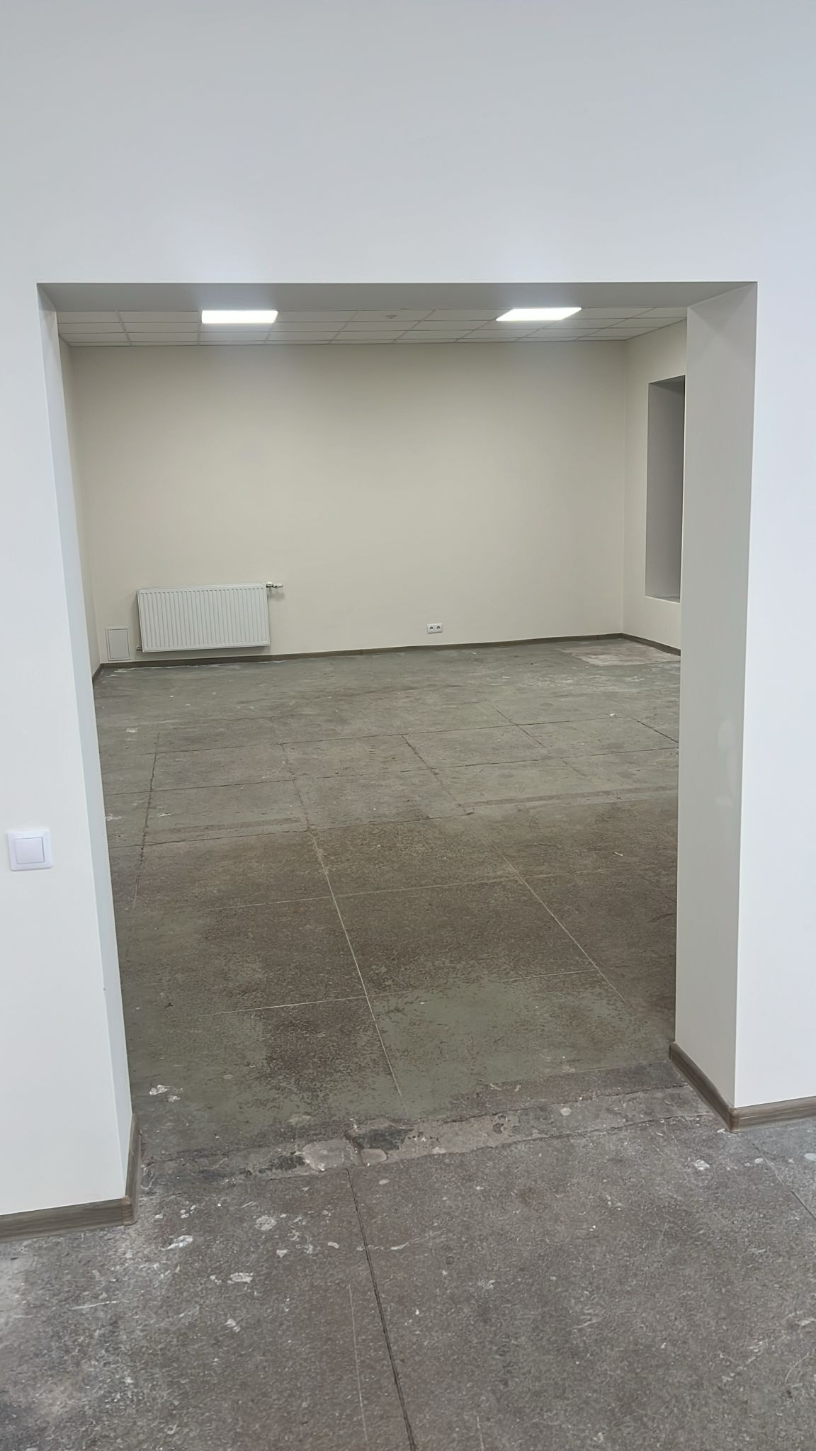 Industrial premises for rent, Juglas street - Image 1