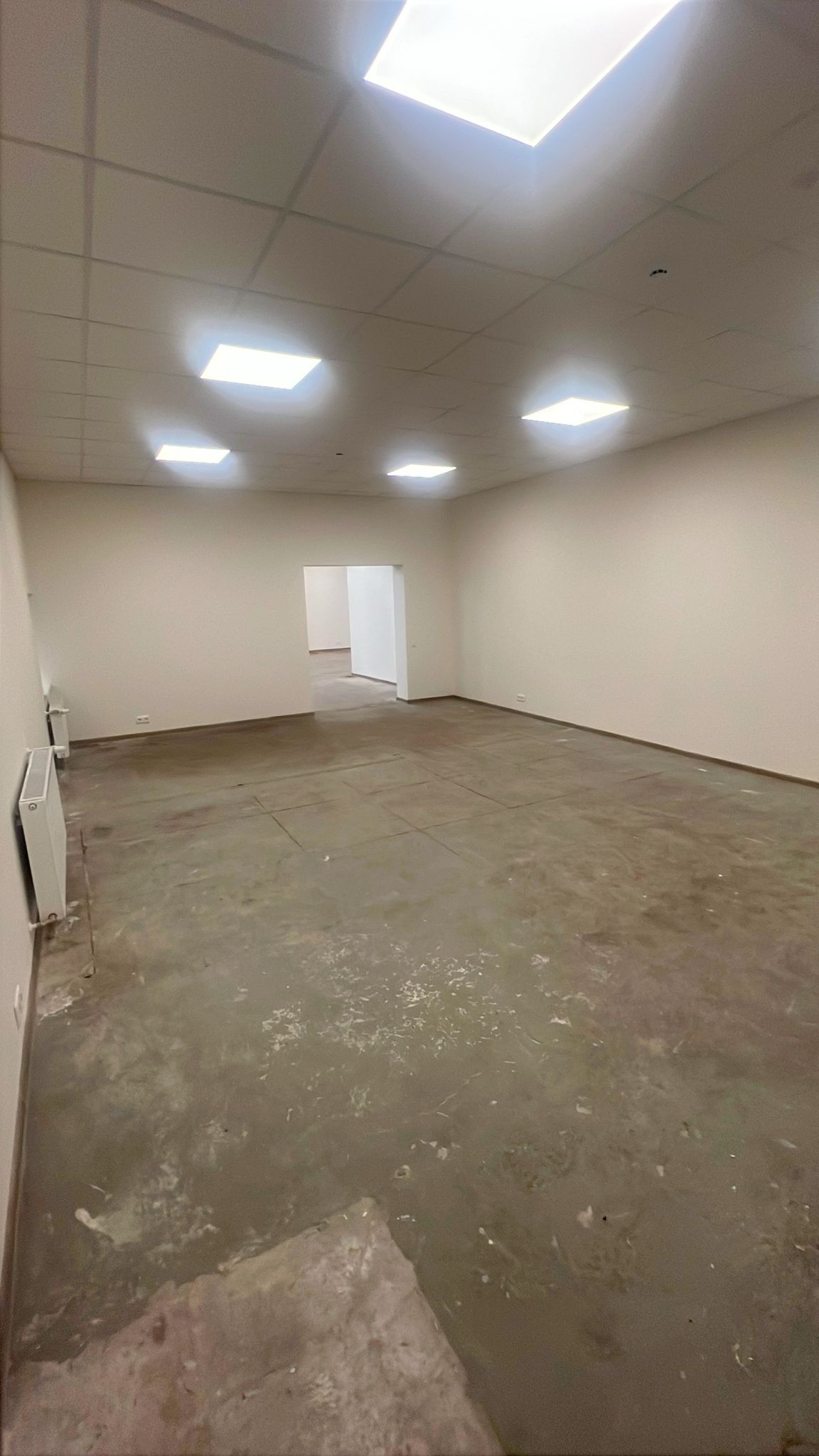 Industrial premises for rent, Juglas street - Image 1