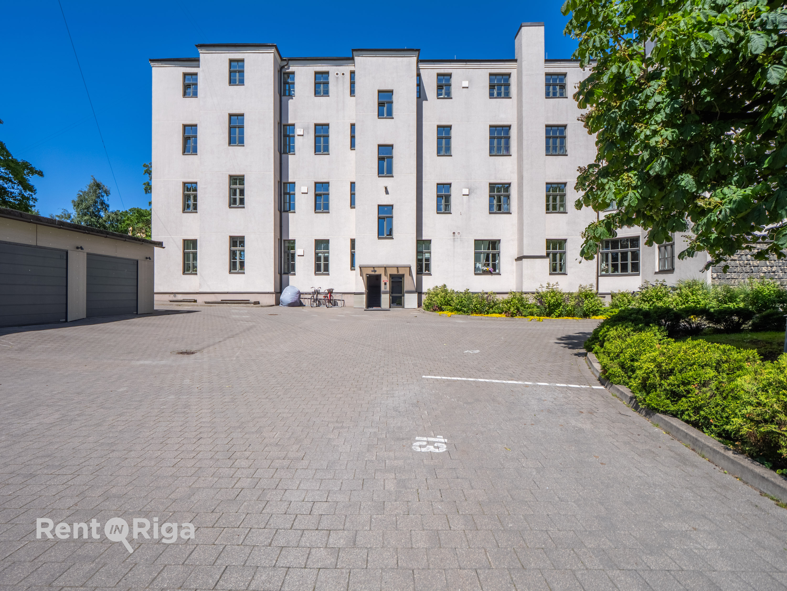 Сдают квартиру, улица Slokas 31 - Изображение 1