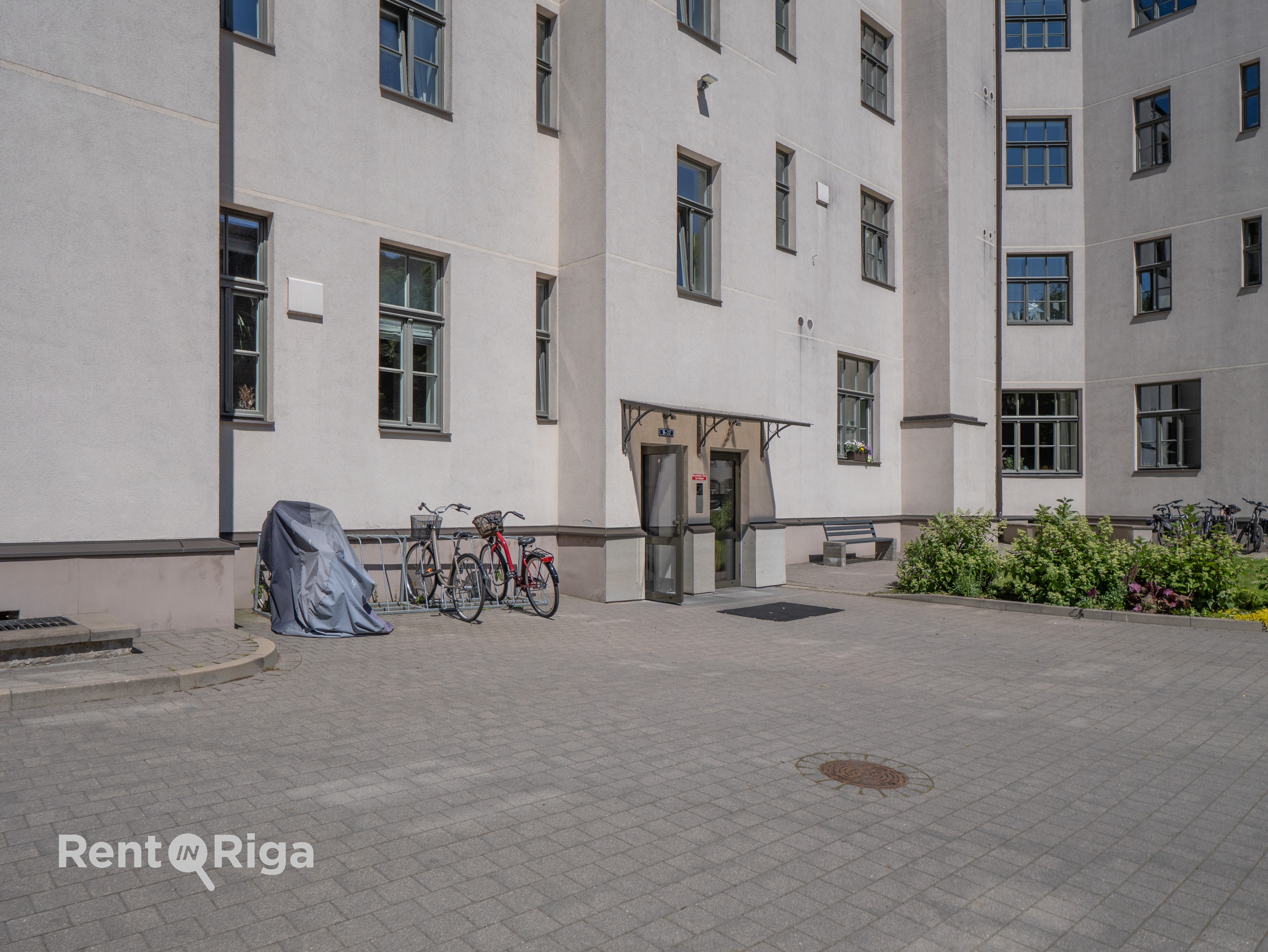 Сдают квартиру, улица Slokas 31 - Изображение 1
