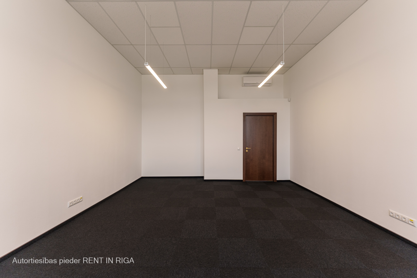 Office for rent, Ganību dambis - Image 1