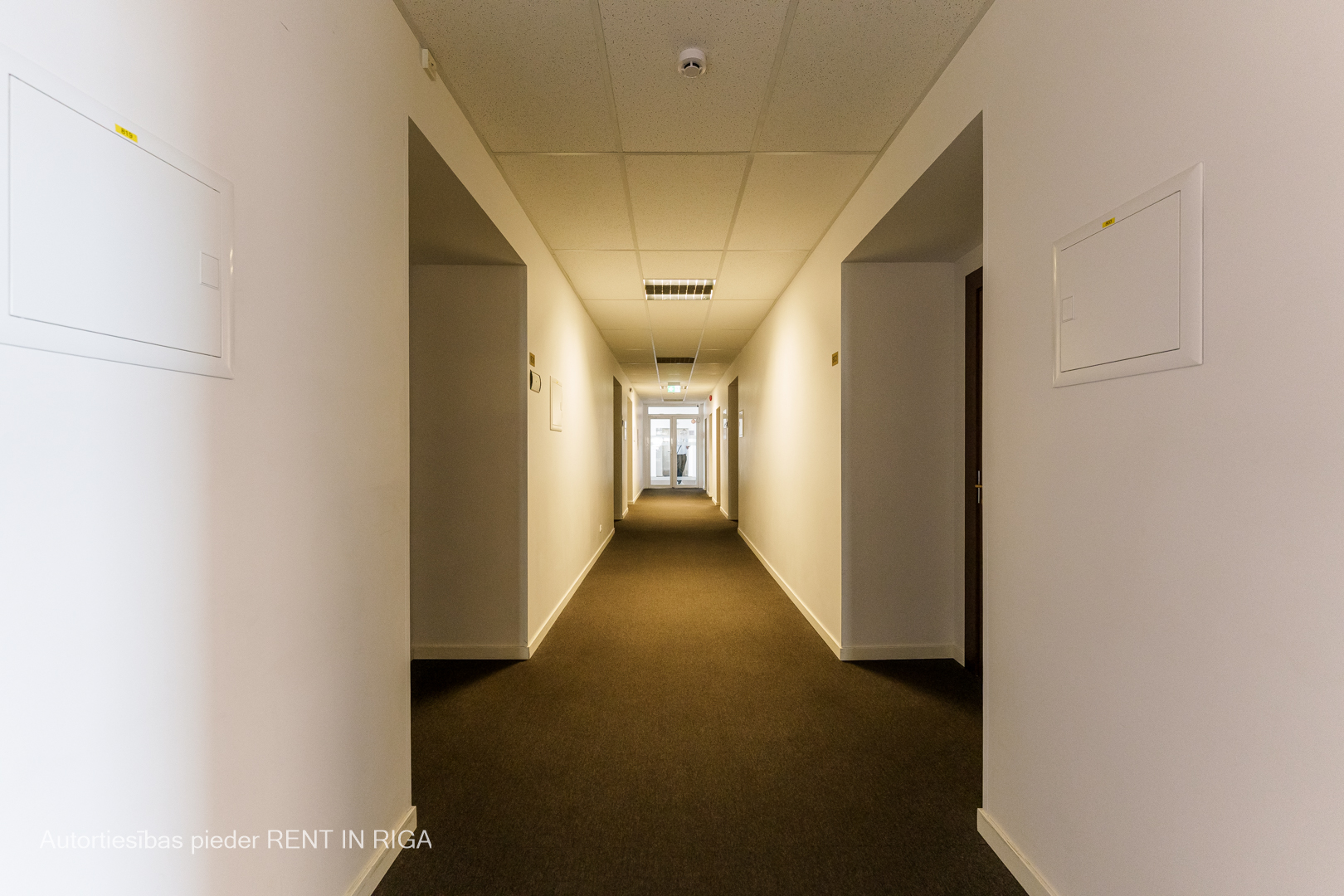 Office for rent, Ganību dambis - Image 1