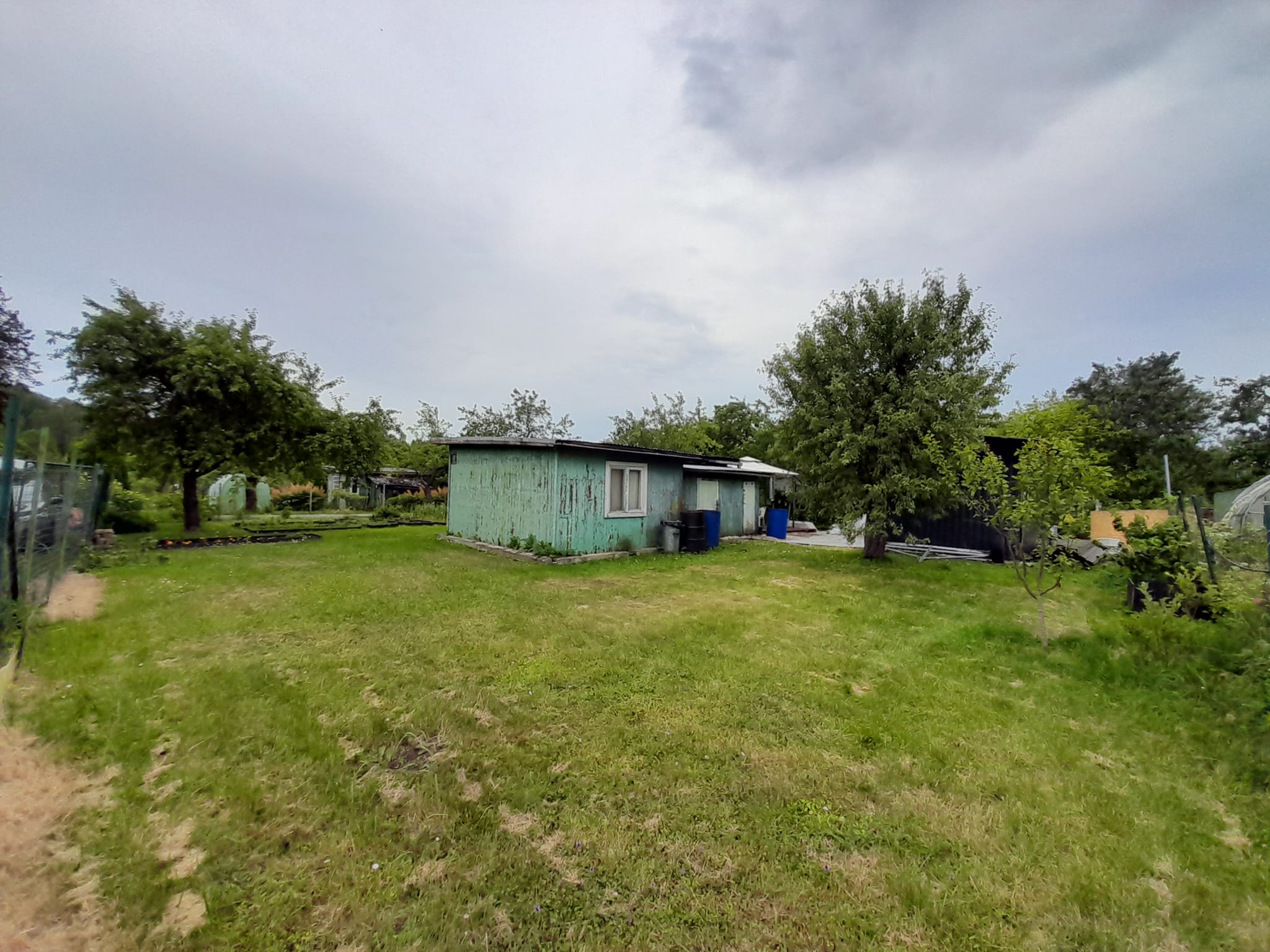 Land plot for sale, Medema street - Image 1