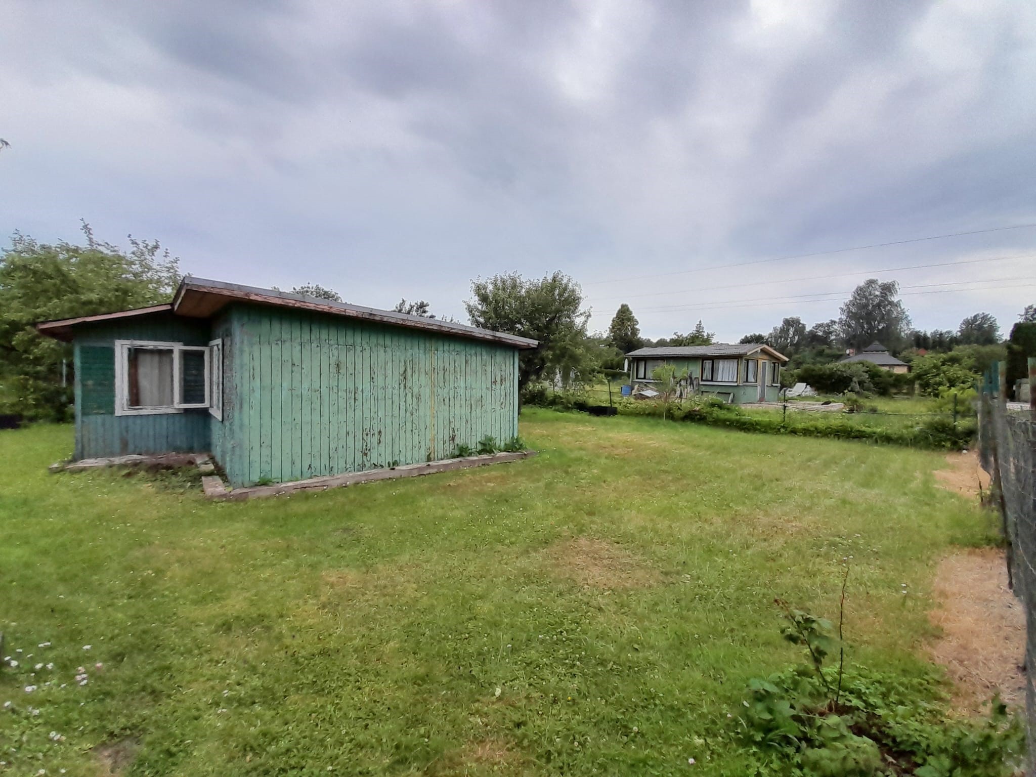 Land plot for sale, Medema street - Image 1