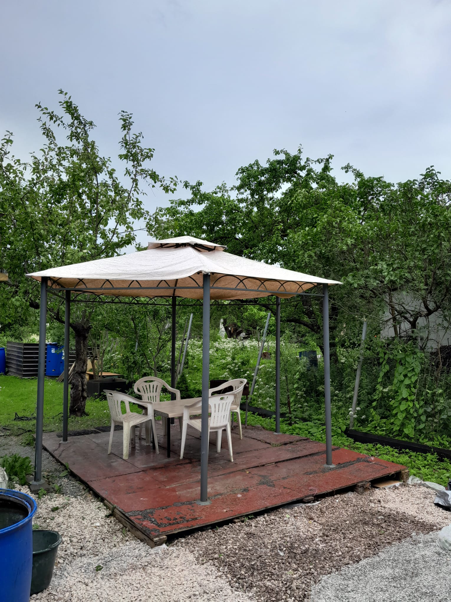 Land plot for sale, Medema street - Image 1