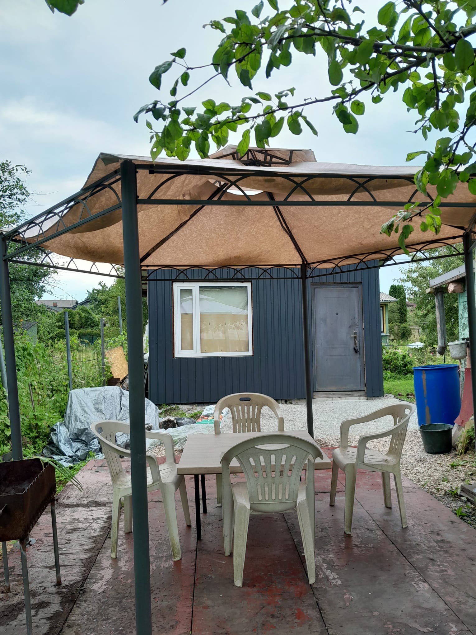 Land plot for sale, Medema street - Image 1