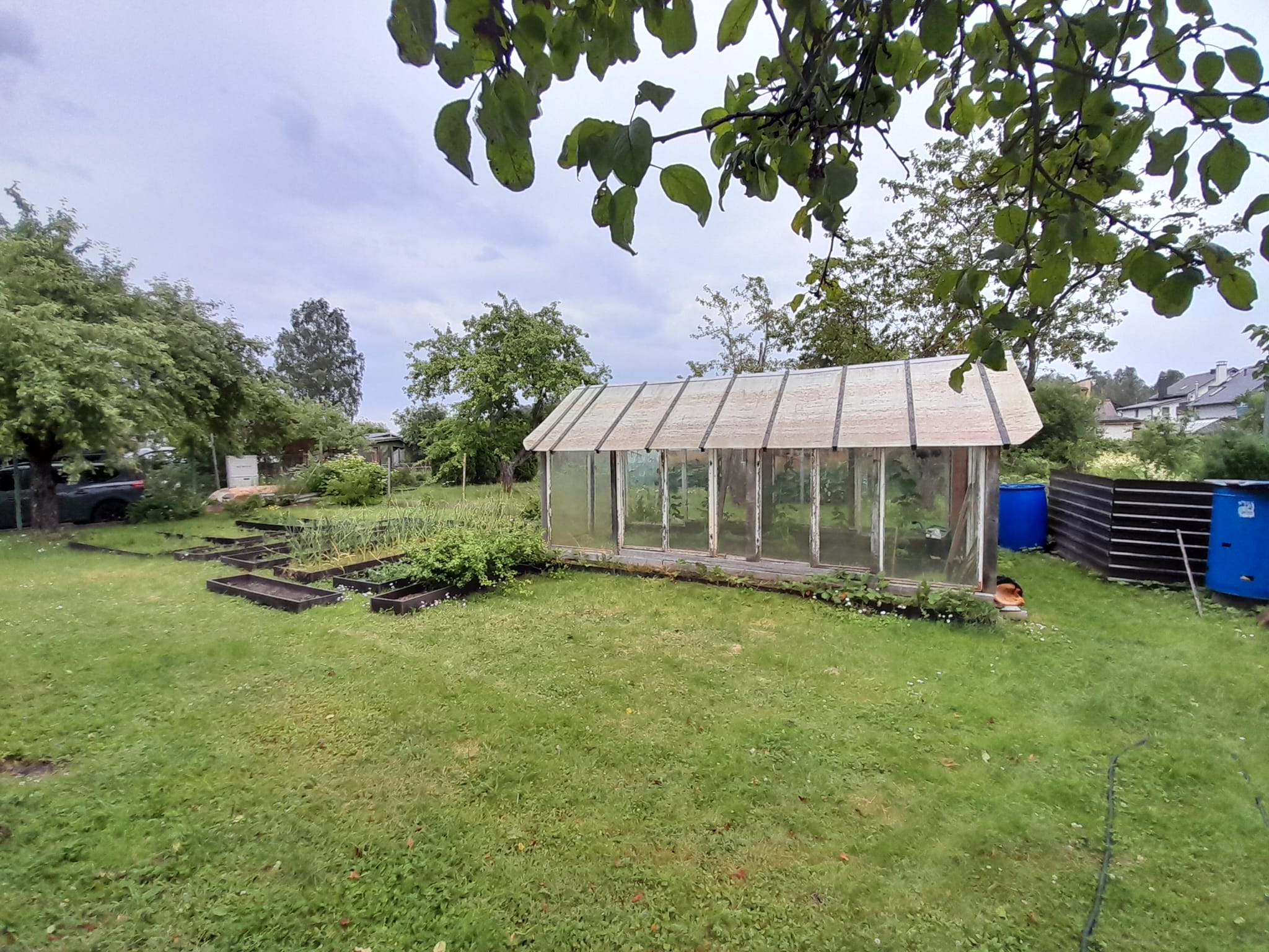 Land plot for sale, Medema street - Image 1