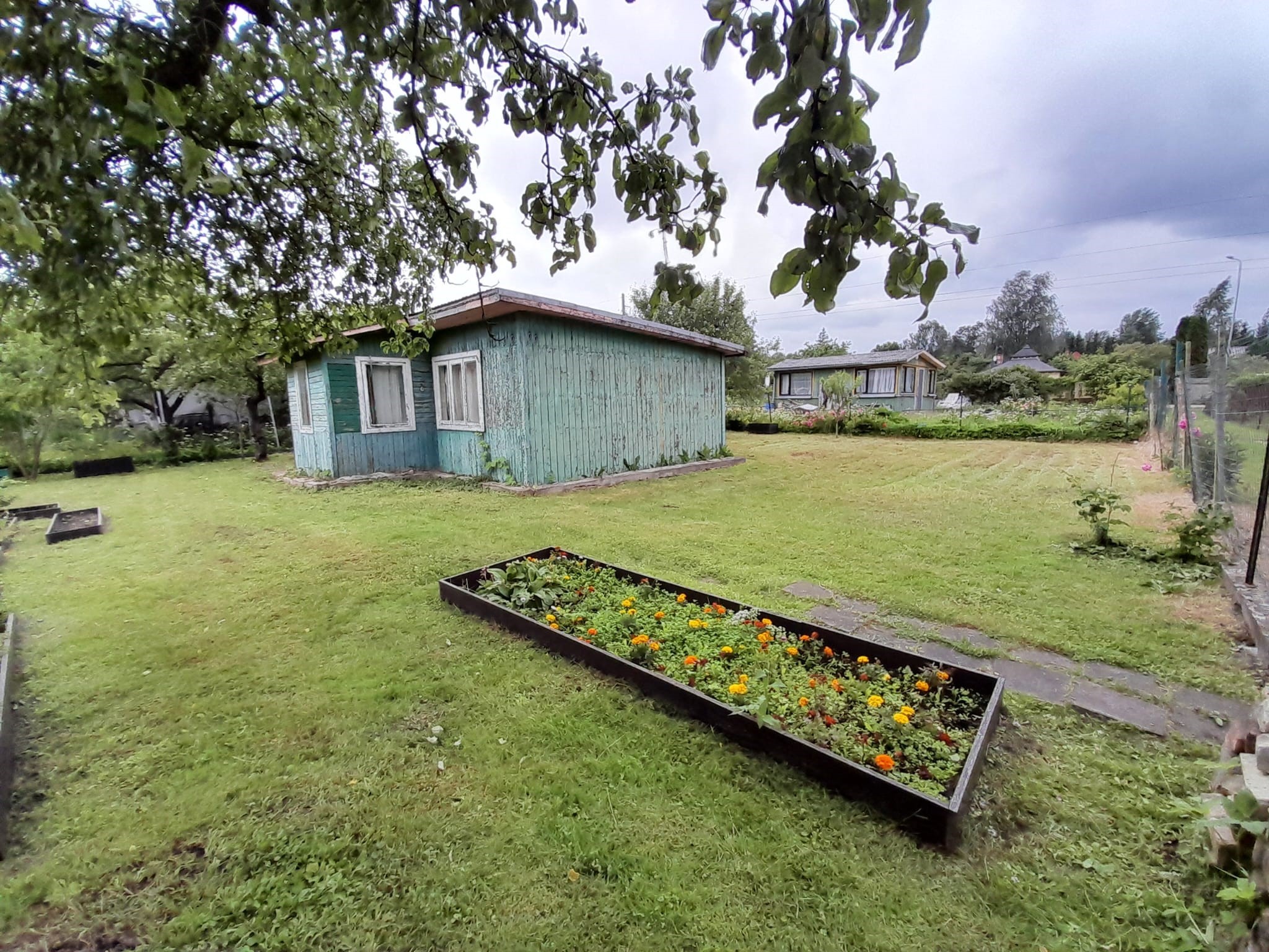 Land plot for sale, Medema street - Image 1