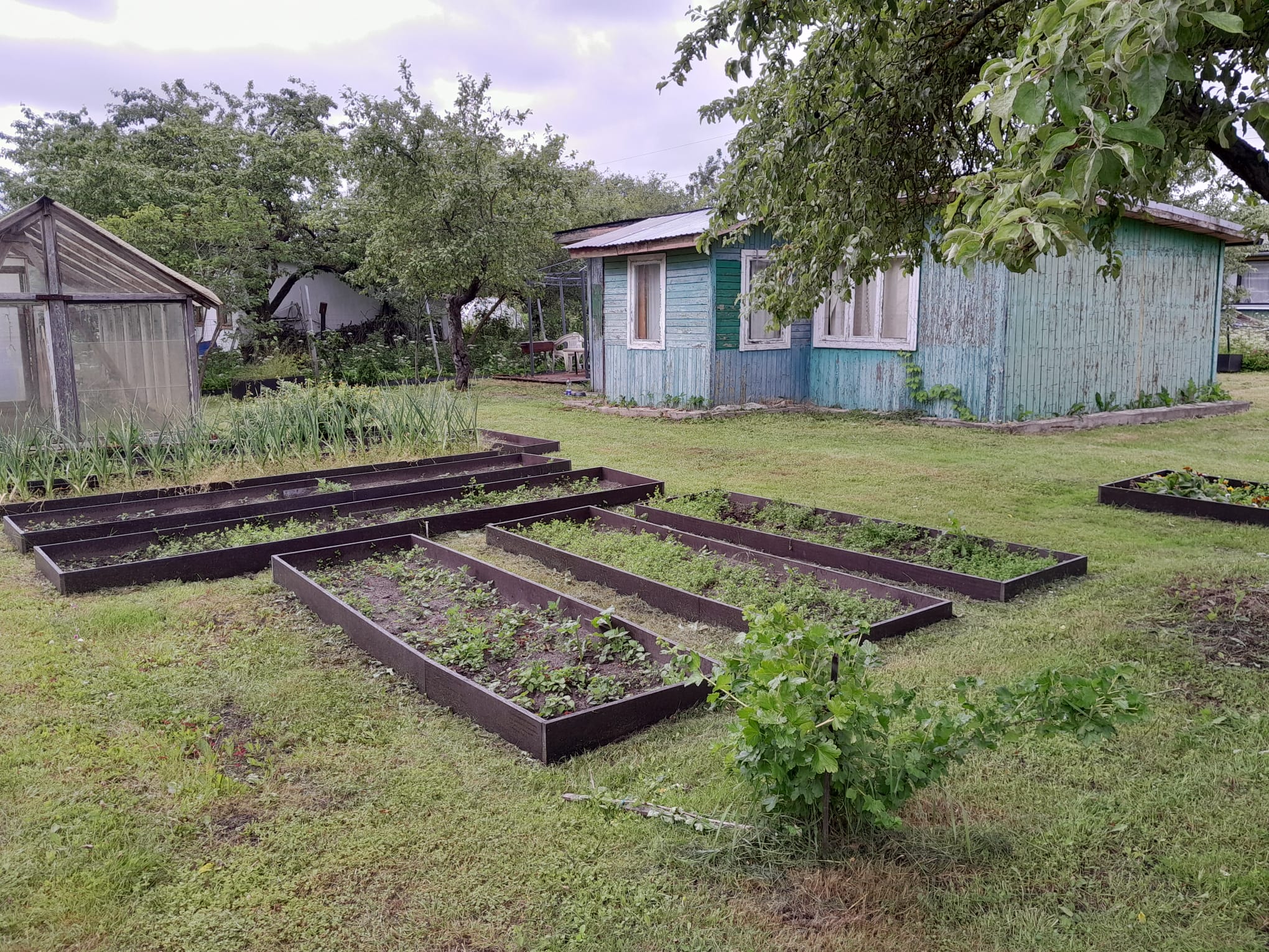 Land plot for sale, Medema street - Image 1