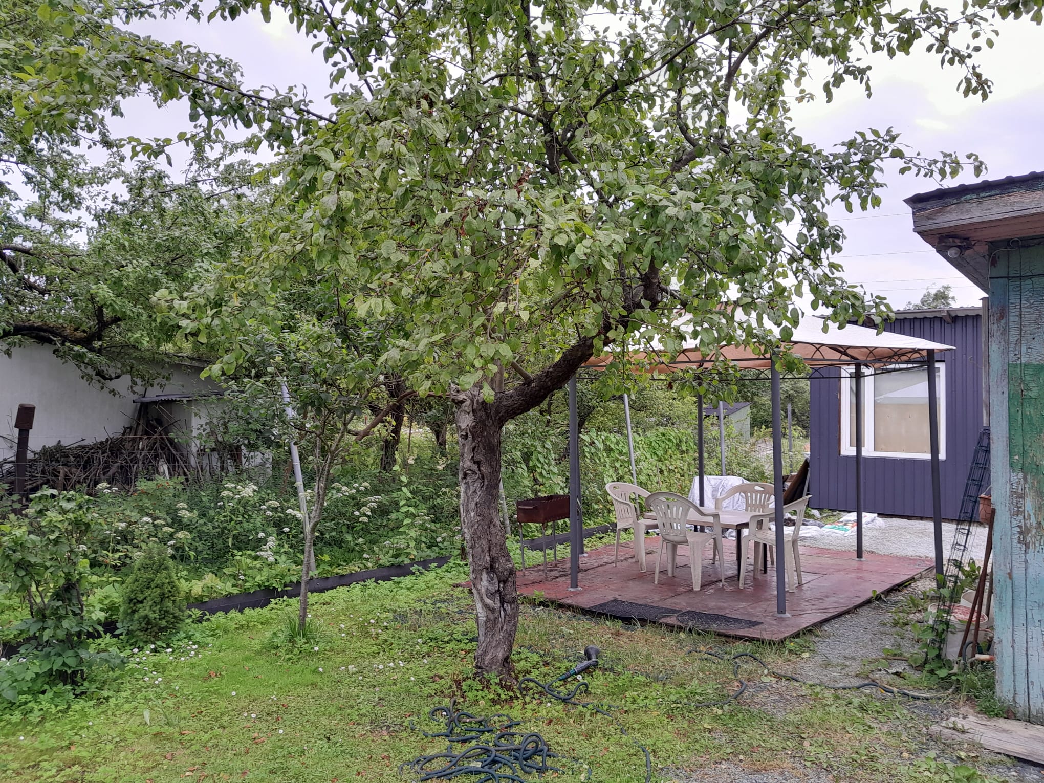 Land plot for sale, Medema street - Image 1