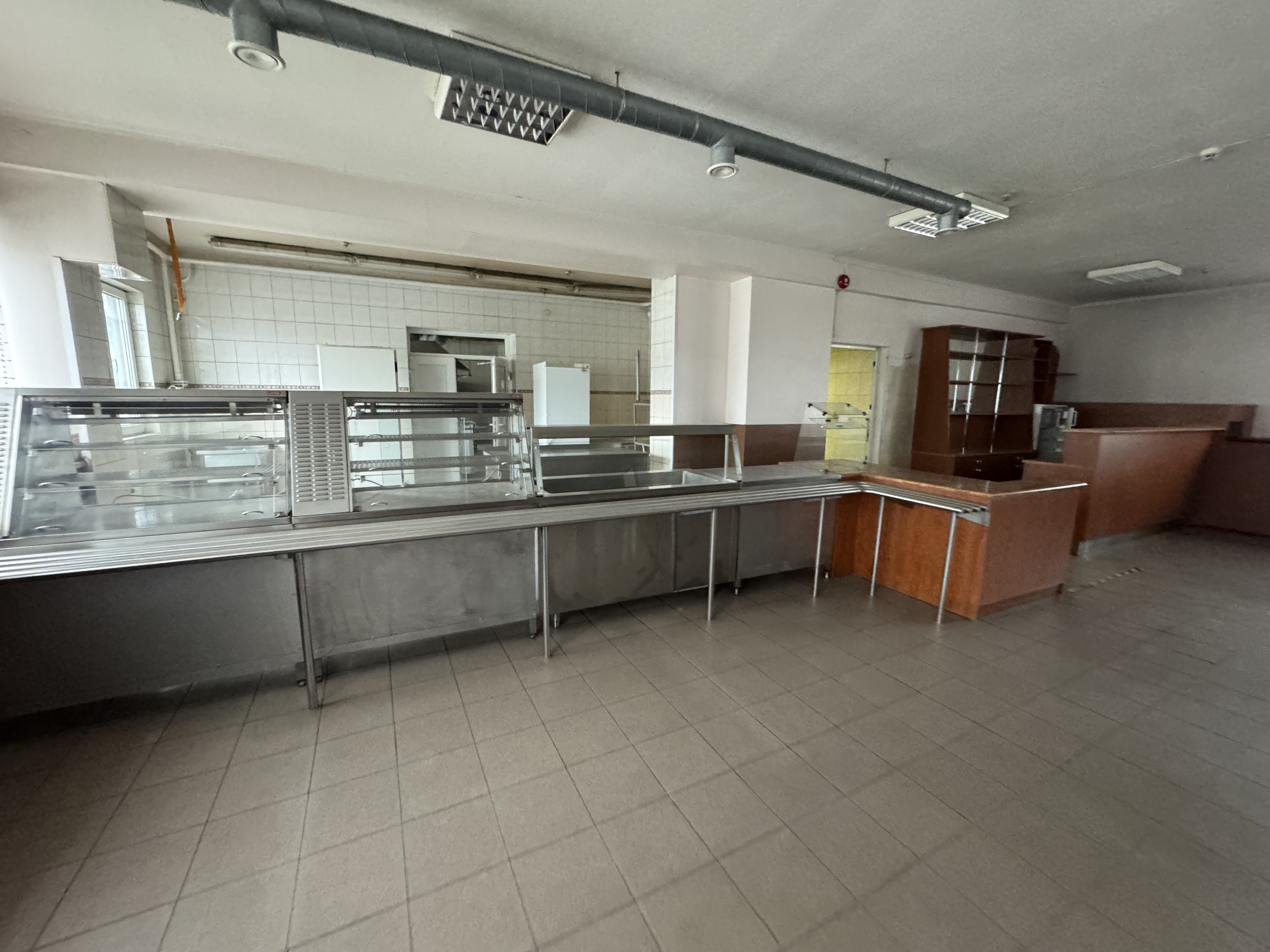 Retail premises for rent, Braslas street - Image 1