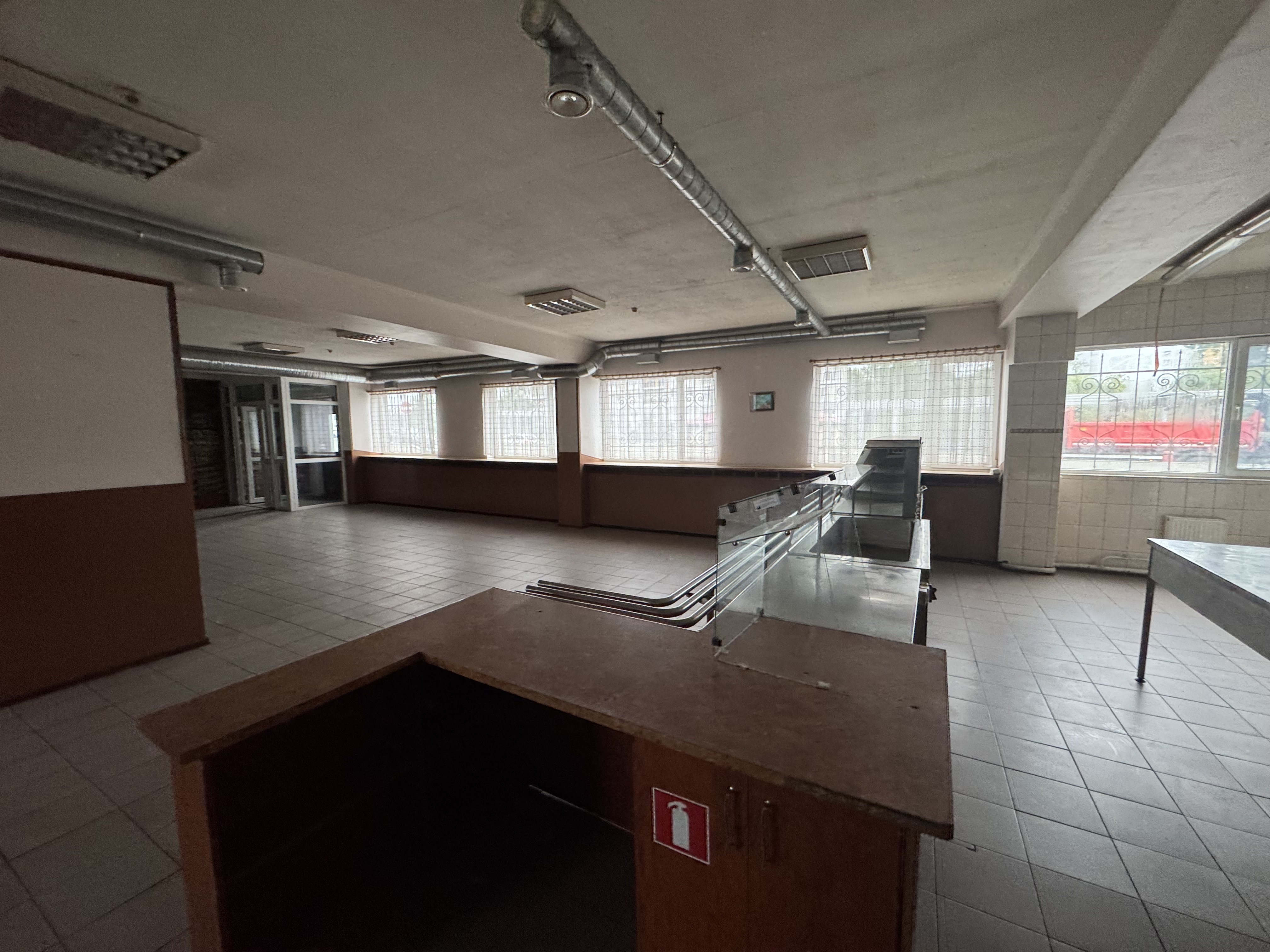 Retail premises for rent, Braslas street - Image 1