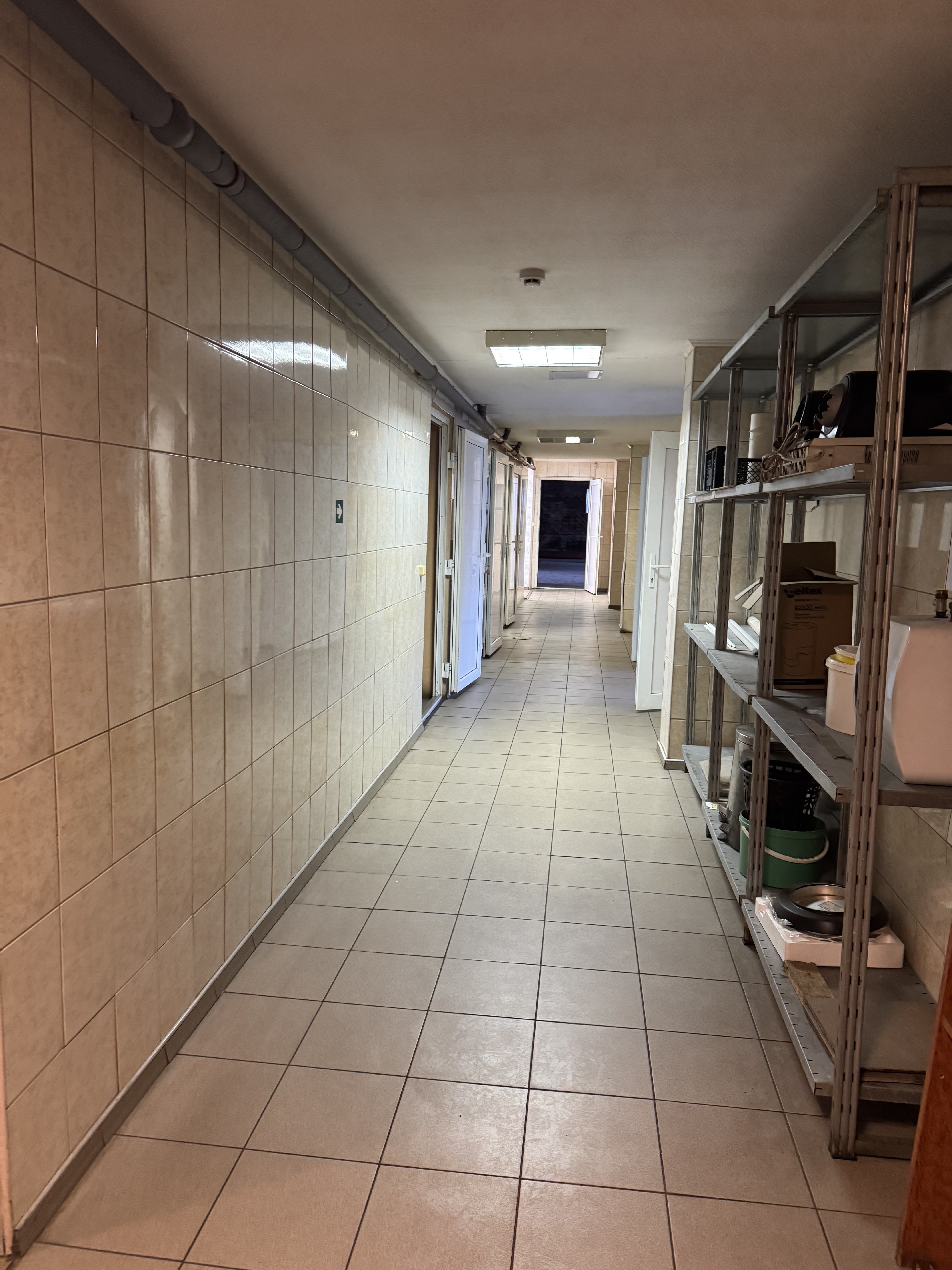 Retail premises for rent, Braslas street - Image 1