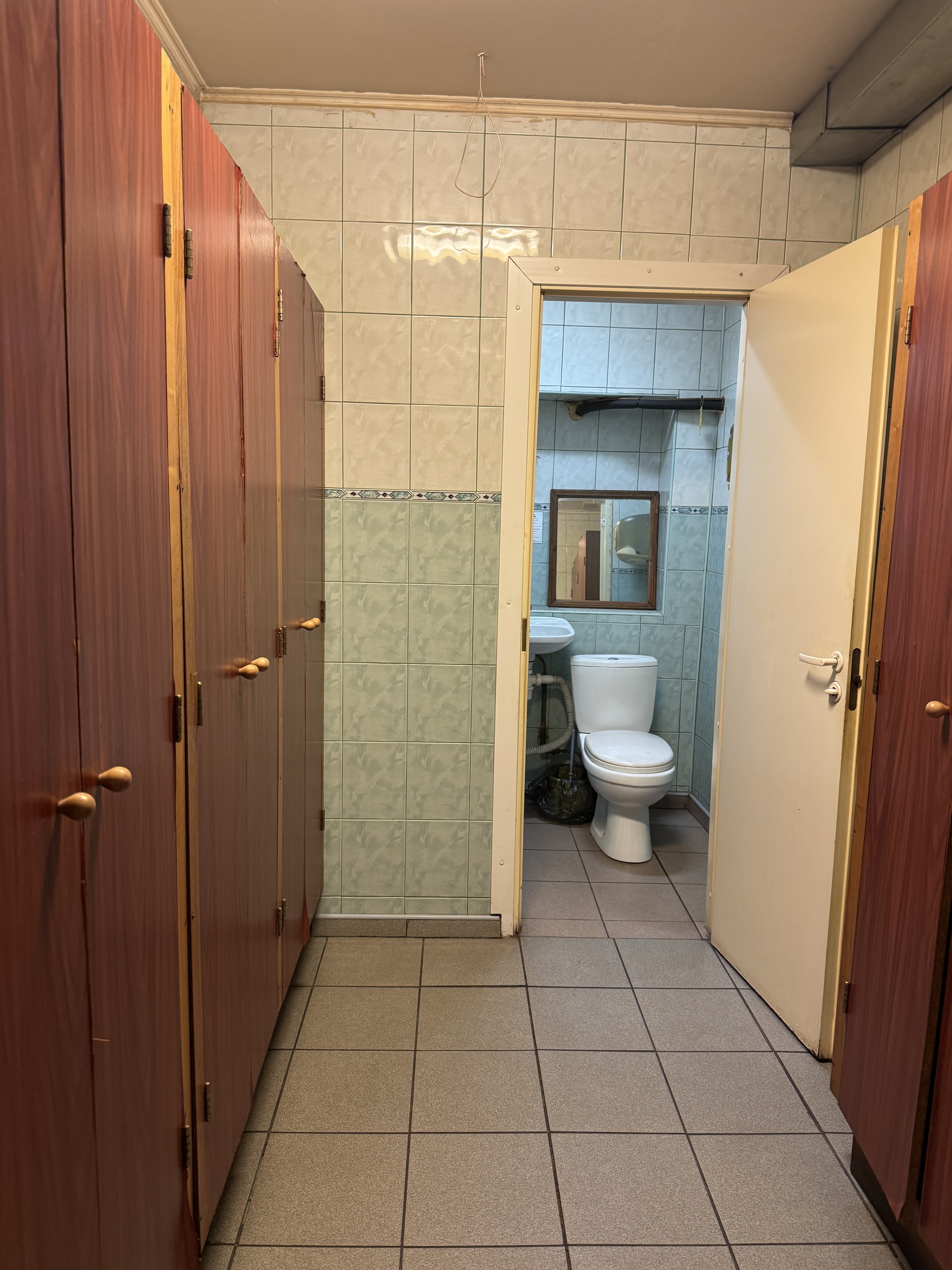 Retail premises for rent, Braslas street - Image 1