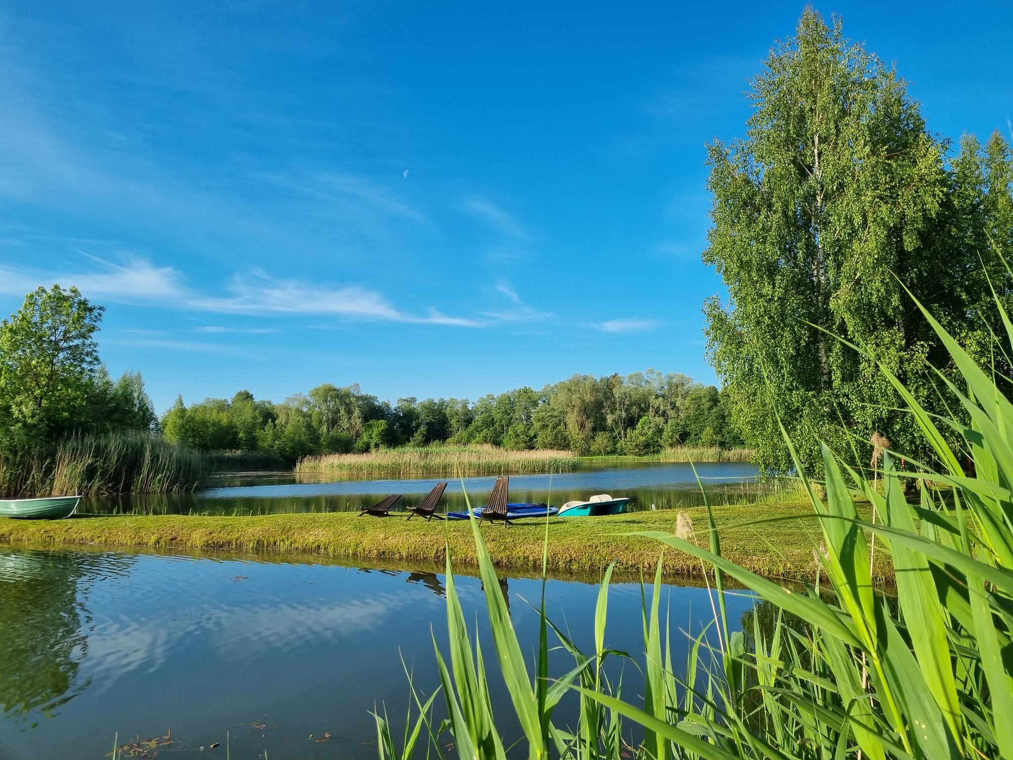 Pārdod māju, Vāverlejas iela - Attēls 1