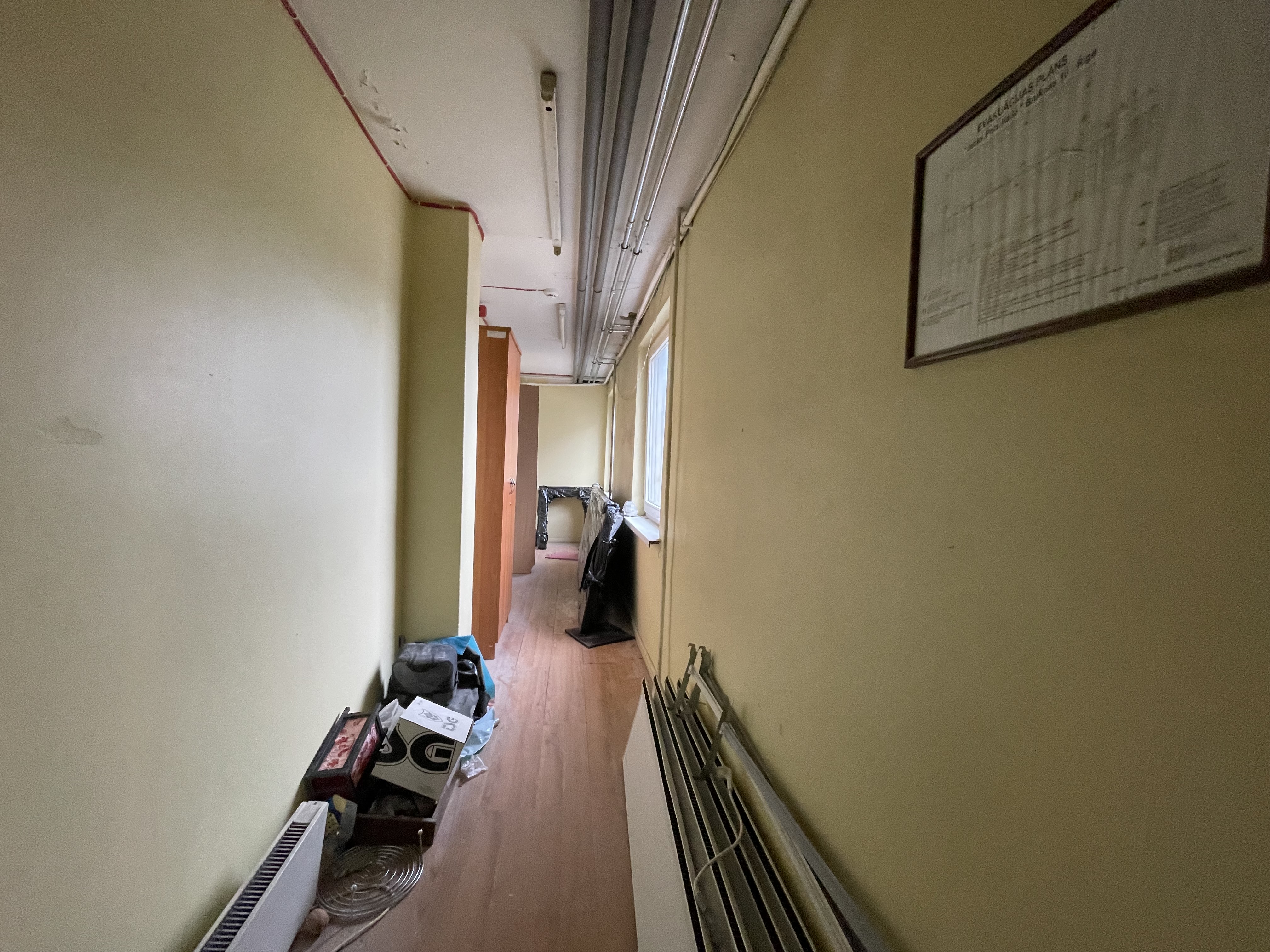 Iznomā biroju, Spulgas iela - Attēls 1