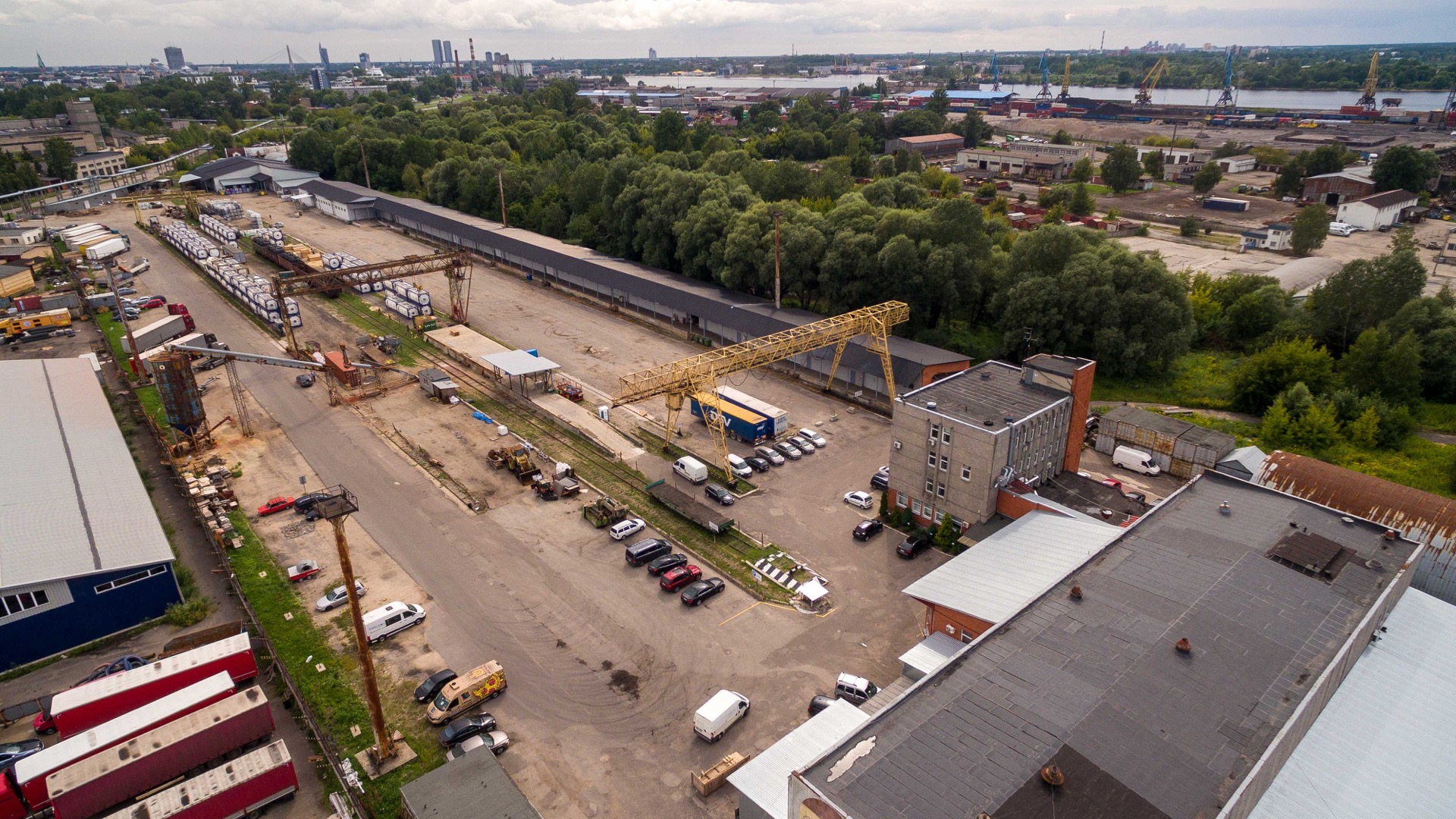 Сдают земельный участок, улица Ilzenes - Изображение 1