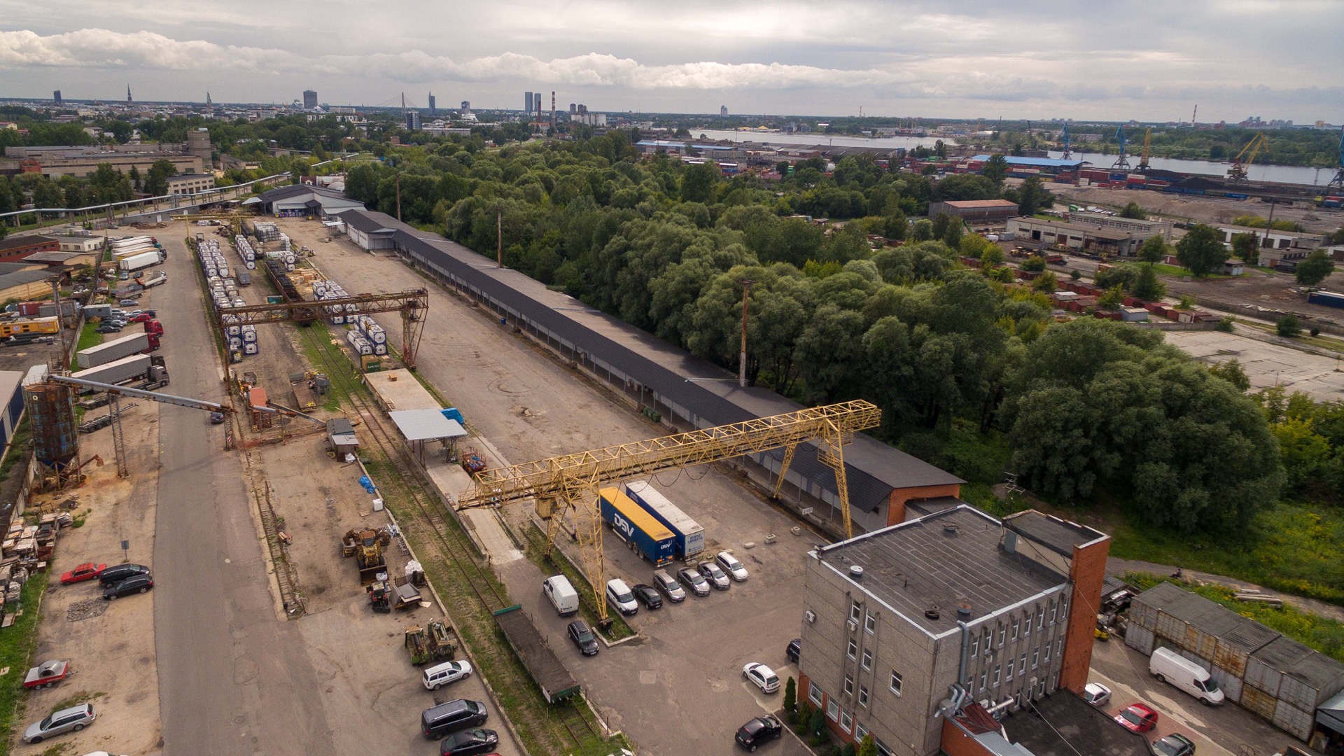 Сдают земельный участок, улица Ilzenes - Изображение 1