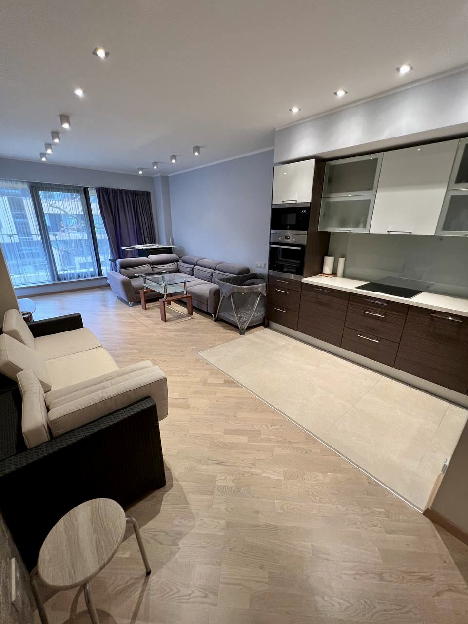 Apartment for sale, Ainažu street 25 - Image 1