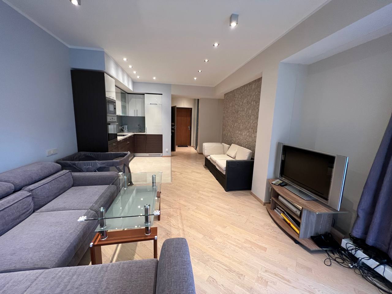 Apartment for sale, Ainažu street 25 - Image 1