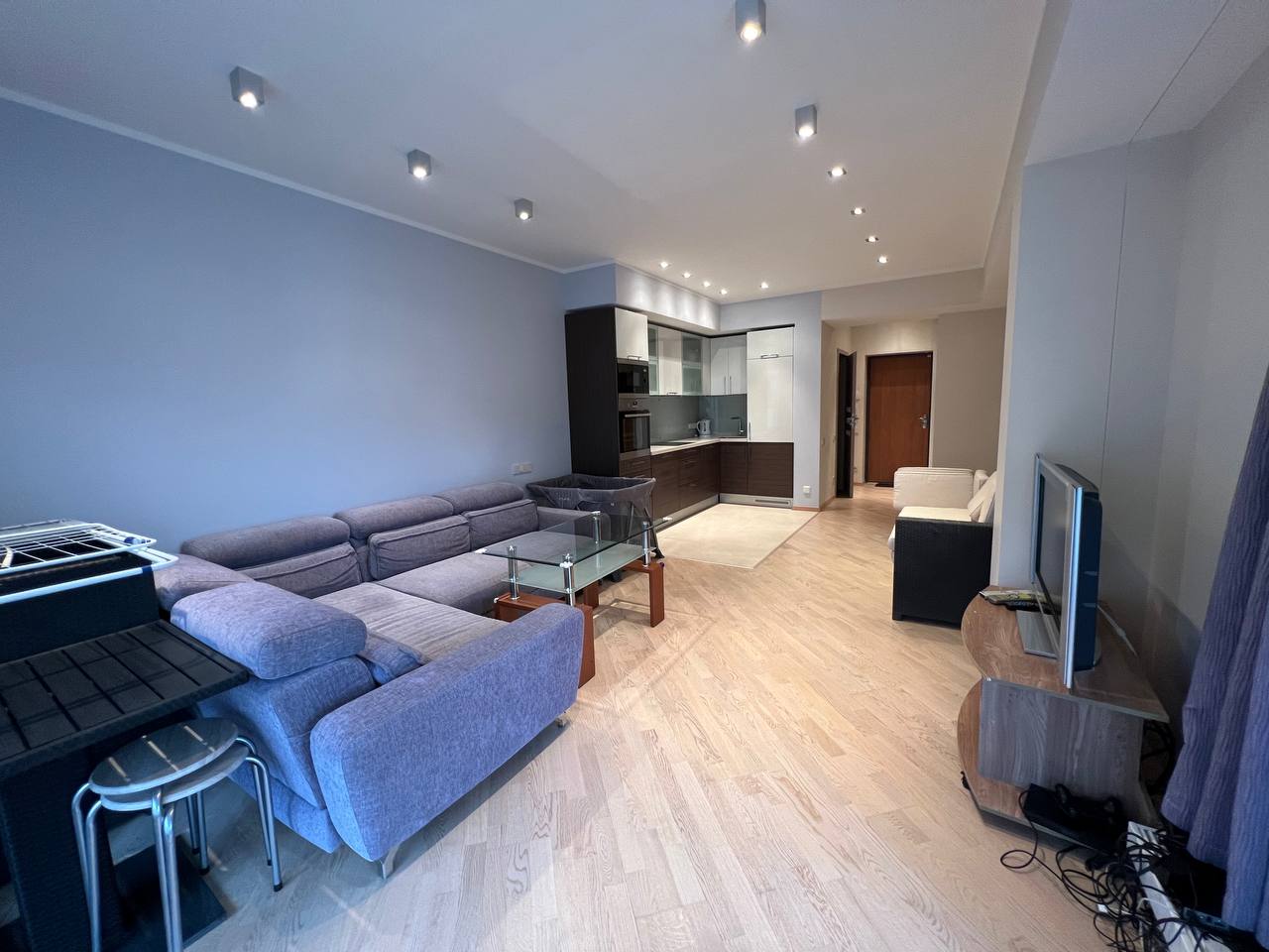 Apartment for sale, Ainažu street 25 - Image 1