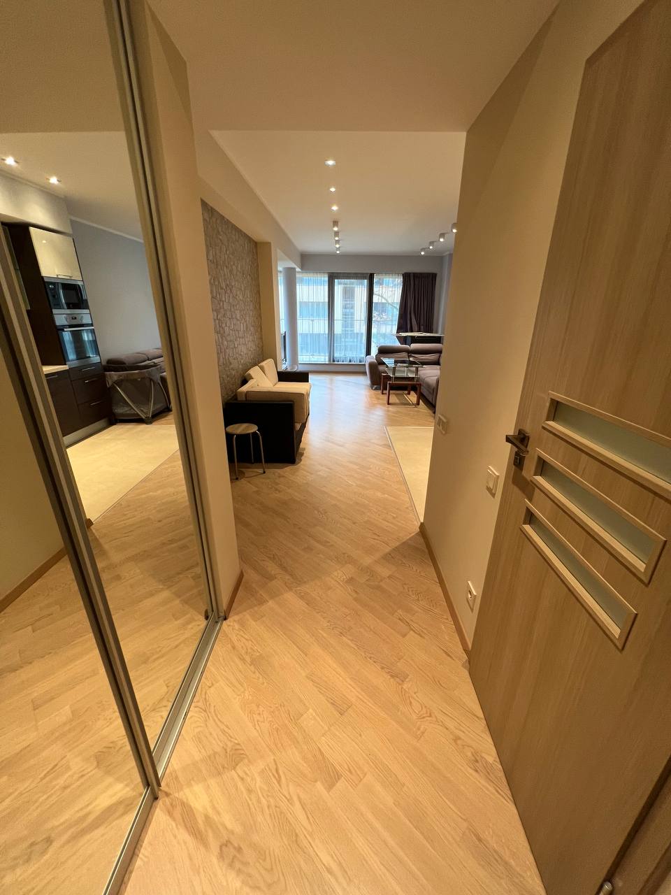 Apartment for sale, Ainažu street 25 - Image 1