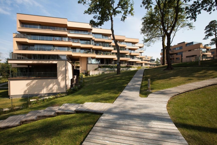 Apartment for sale, Ainažu street 25 - Image 1