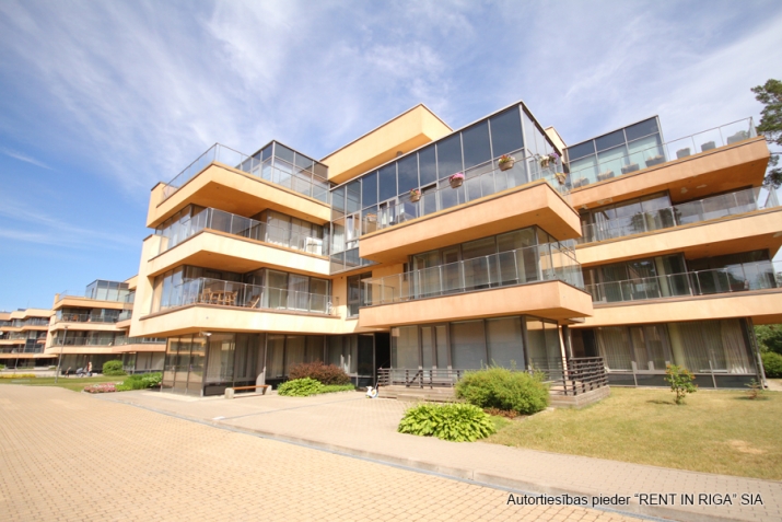 Apartment for sale, Ainažu street 25 - Image 1