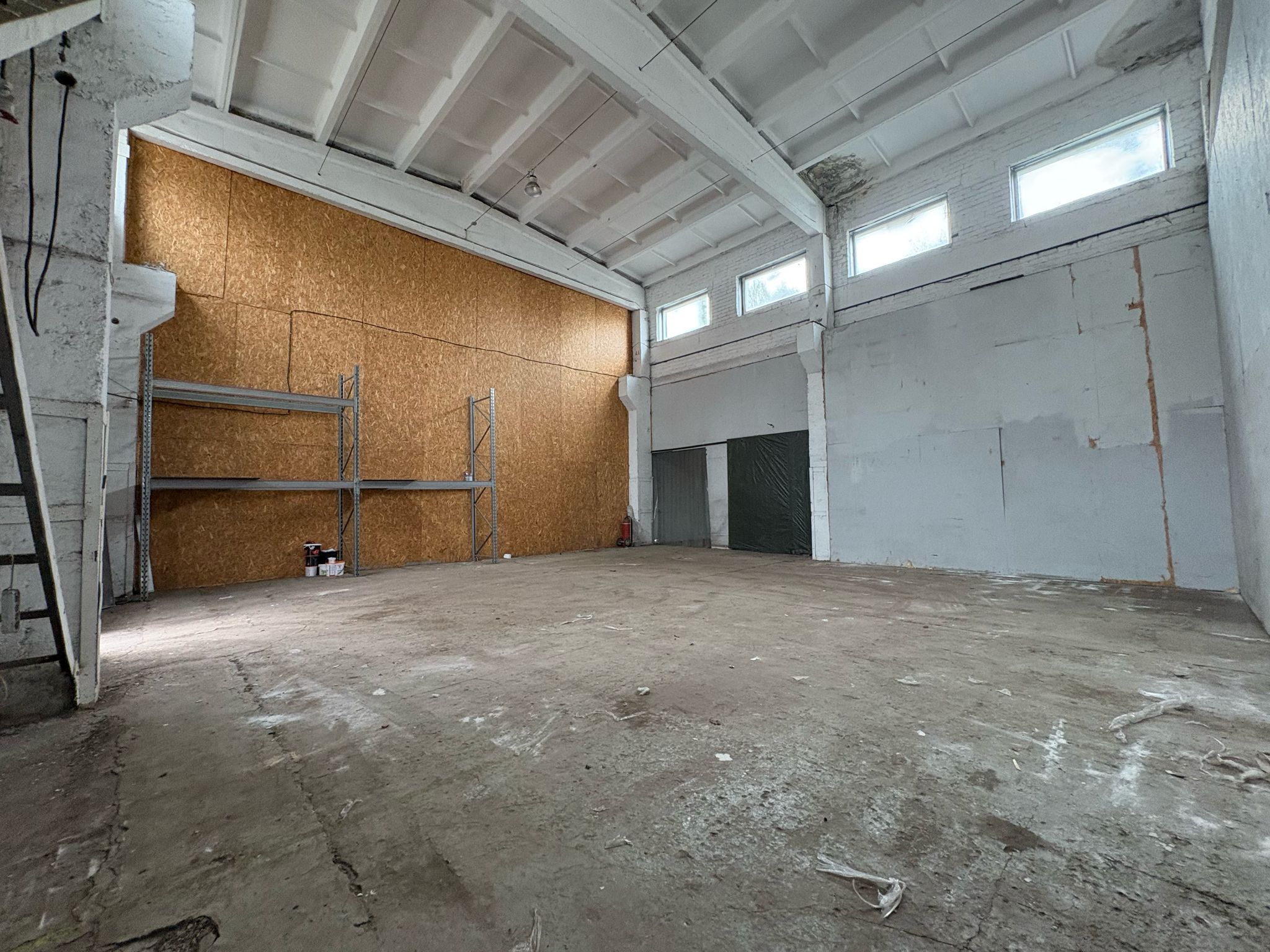 Warehouse for rent, Ēdoles street - Image 1