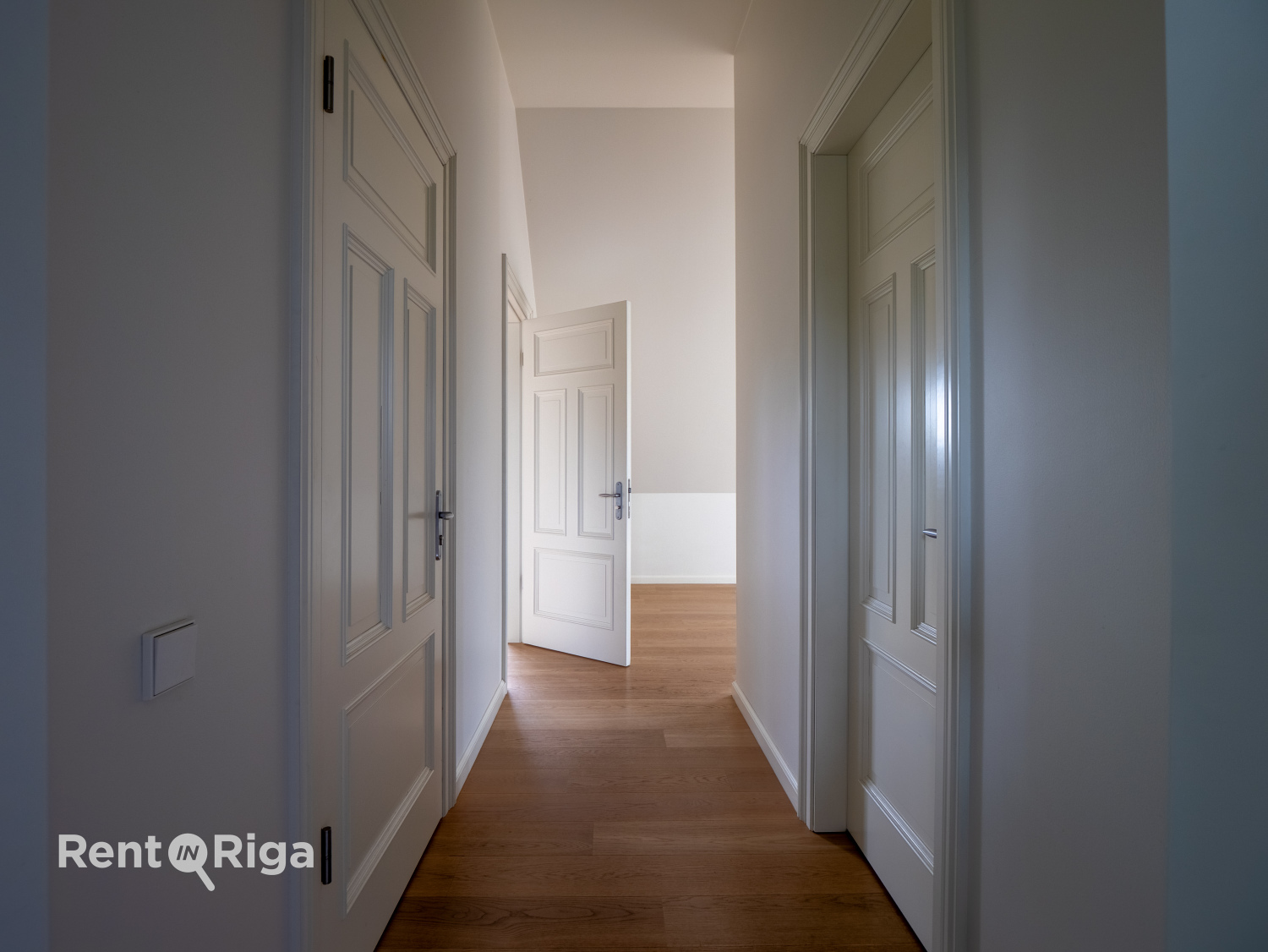 Apartment for rent, Ogļu street 30 - Image 1