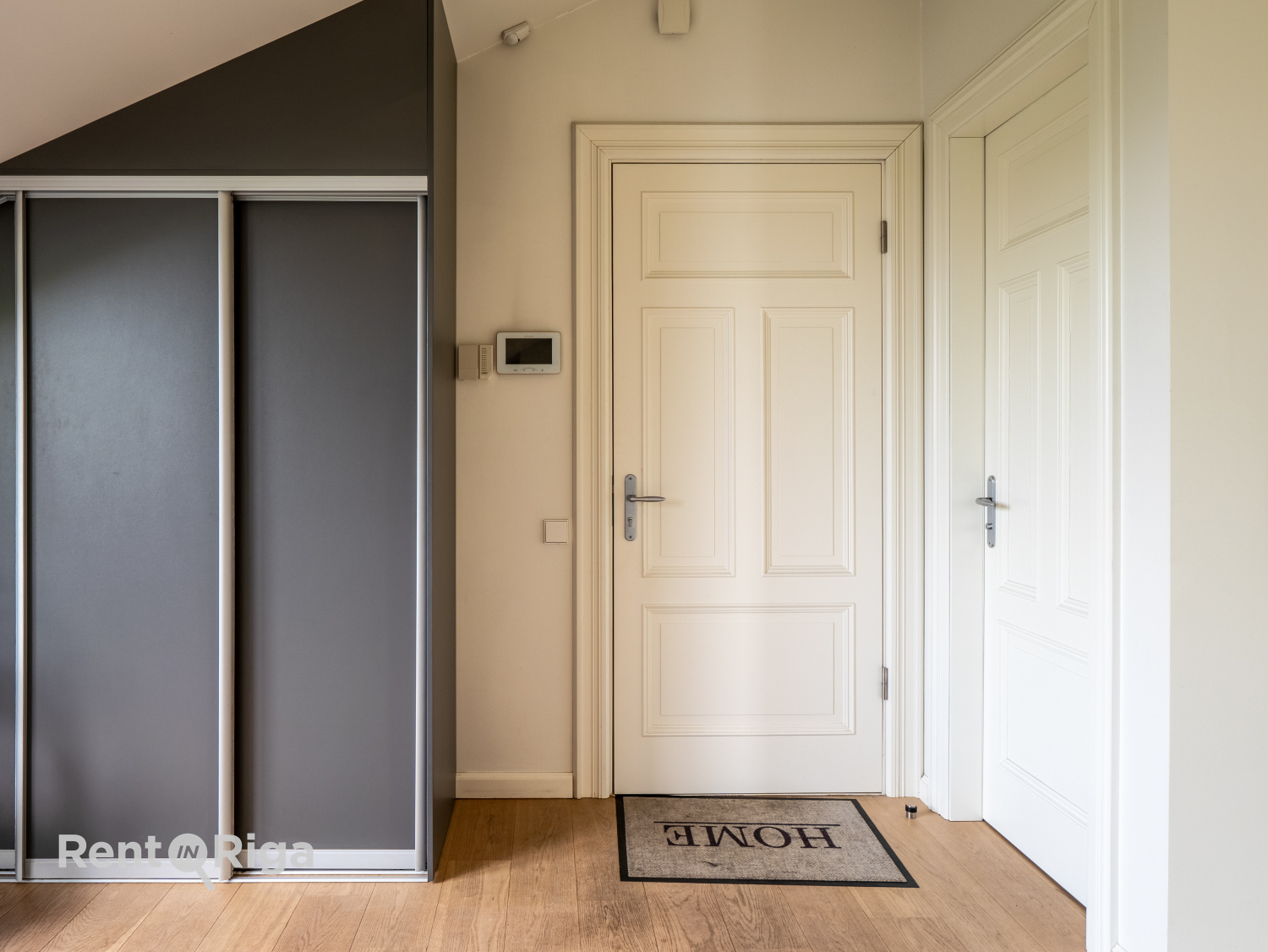 Apartment for rent, Ogļu street 30 - Image 1