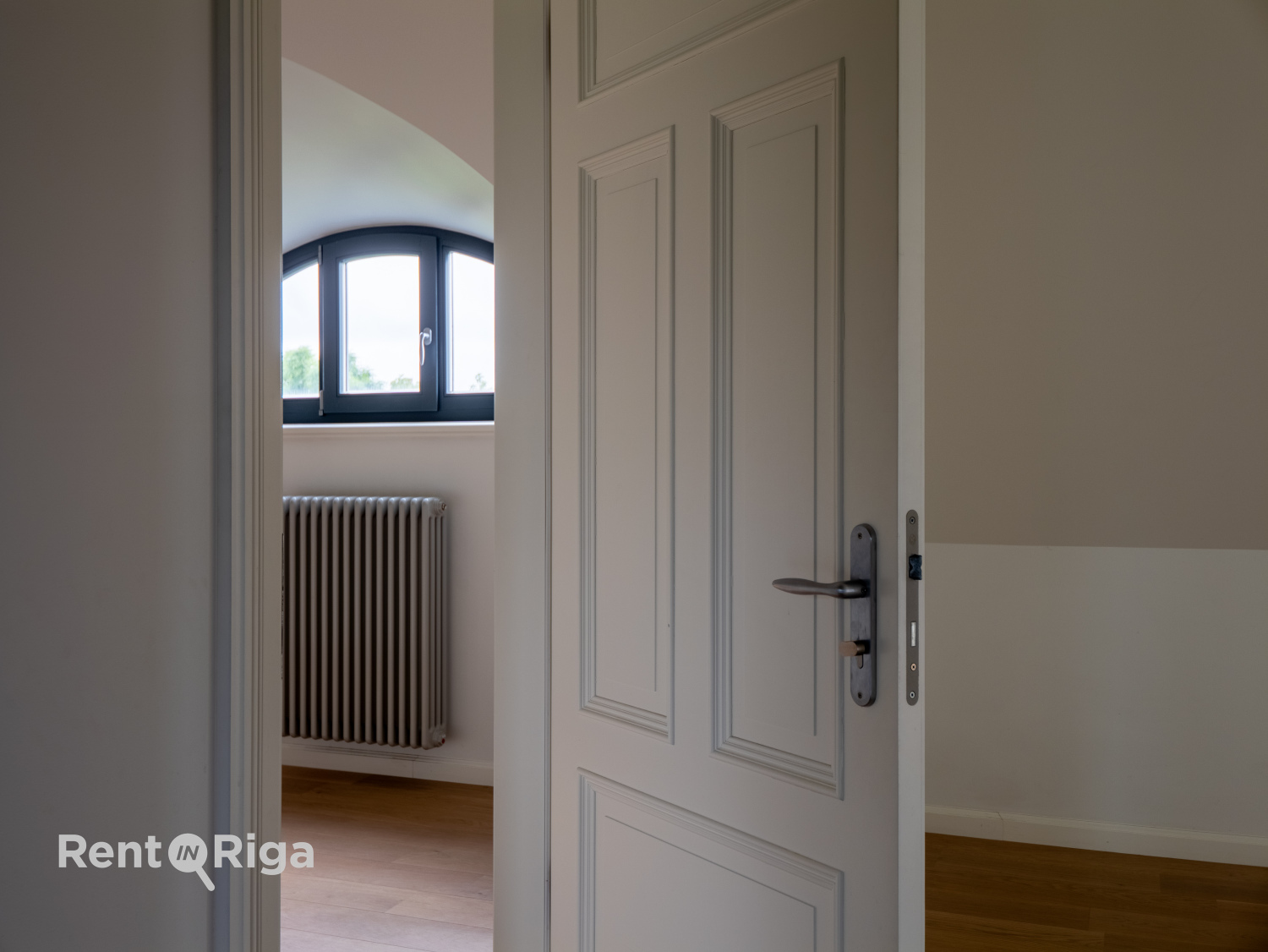 Apartment for rent, Ogļu street 30 - Image 1