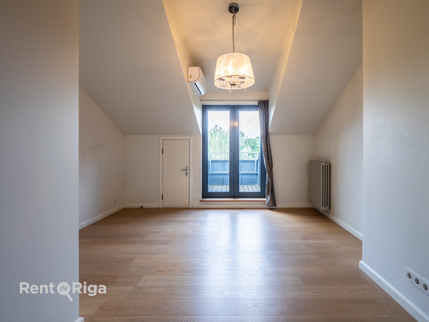 Apartment for rent, Ogļu street 30 - Image 1
