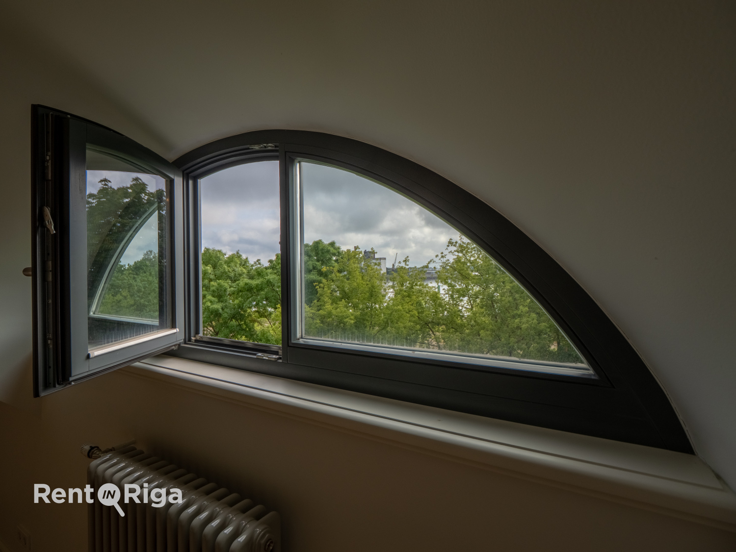 Apartment for rent, Ogļu street 30 - Image 1