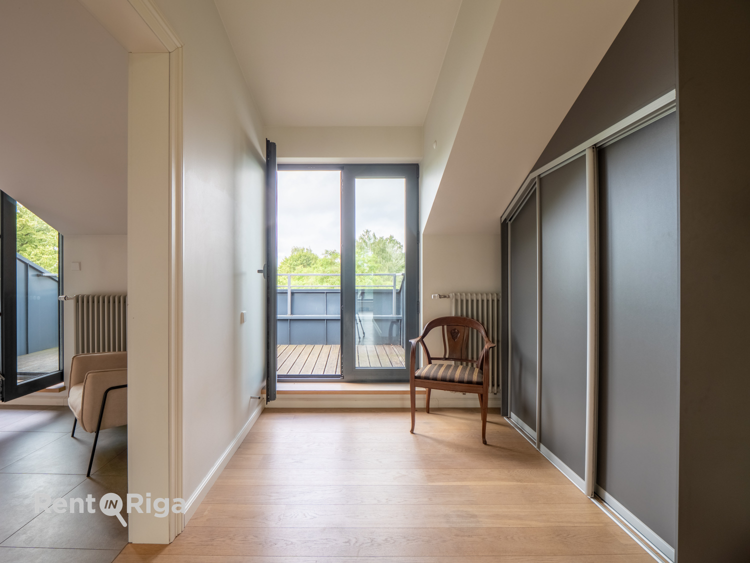 Apartment for rent, Ogļu street 30 - Image 1