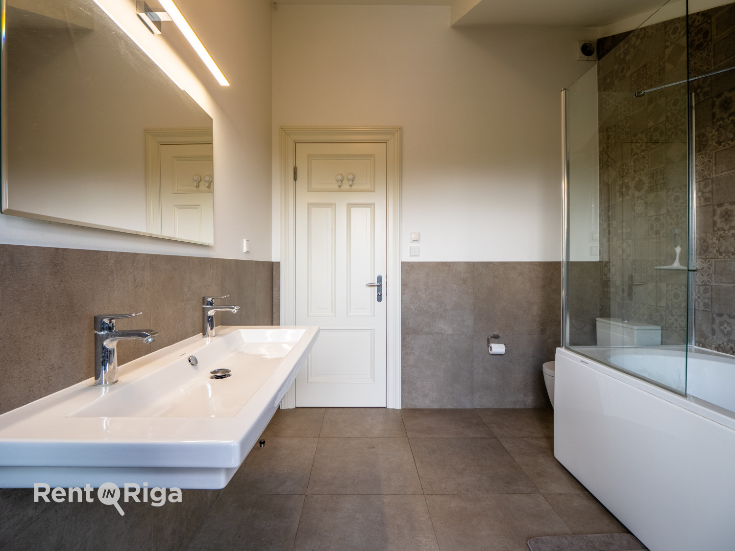 Apartment for rent, Ogļu street 30 - Image 1