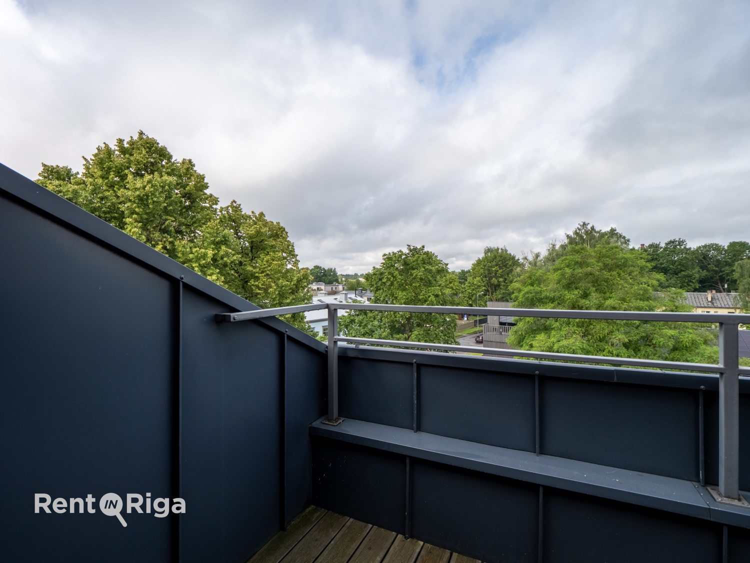 Apartment for rent, Ogļu street 30 - Image 1