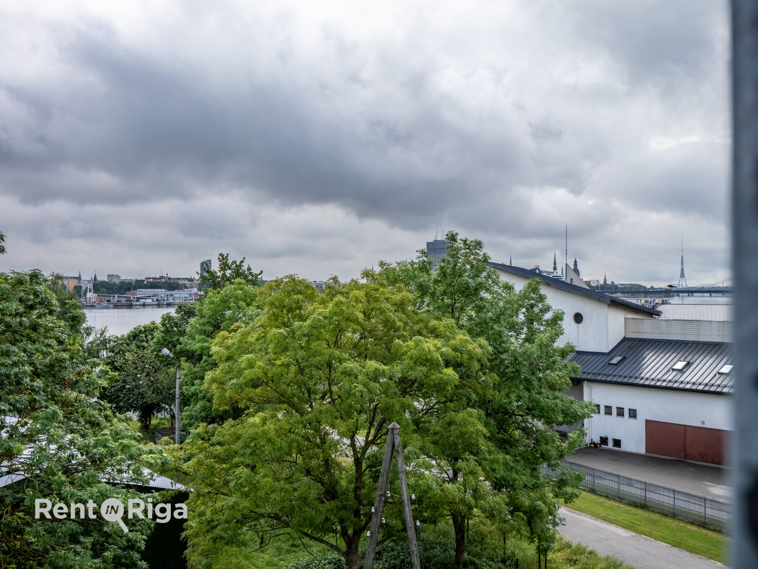 Apartment for rent, Ogļu street 30 - Image 1
