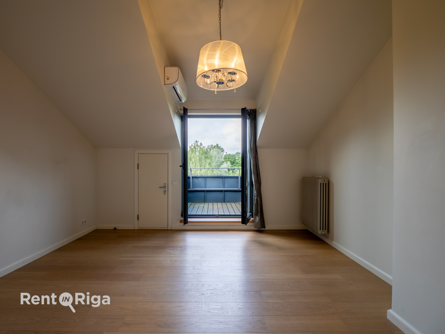 Apartment for rent, Ogļu street 30 - Image 1