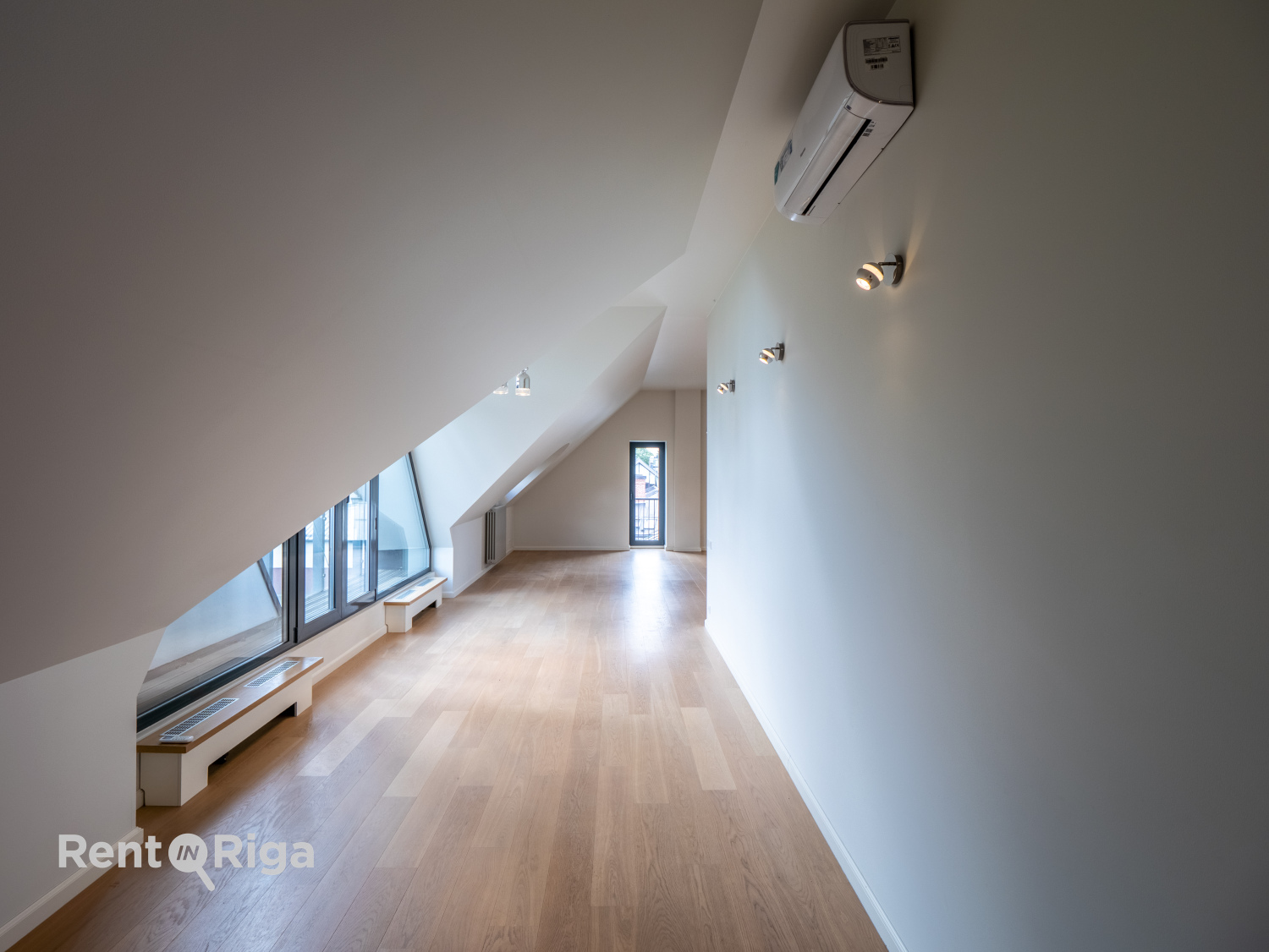 Apartment for rent, Ogļu street 30 - Image 1