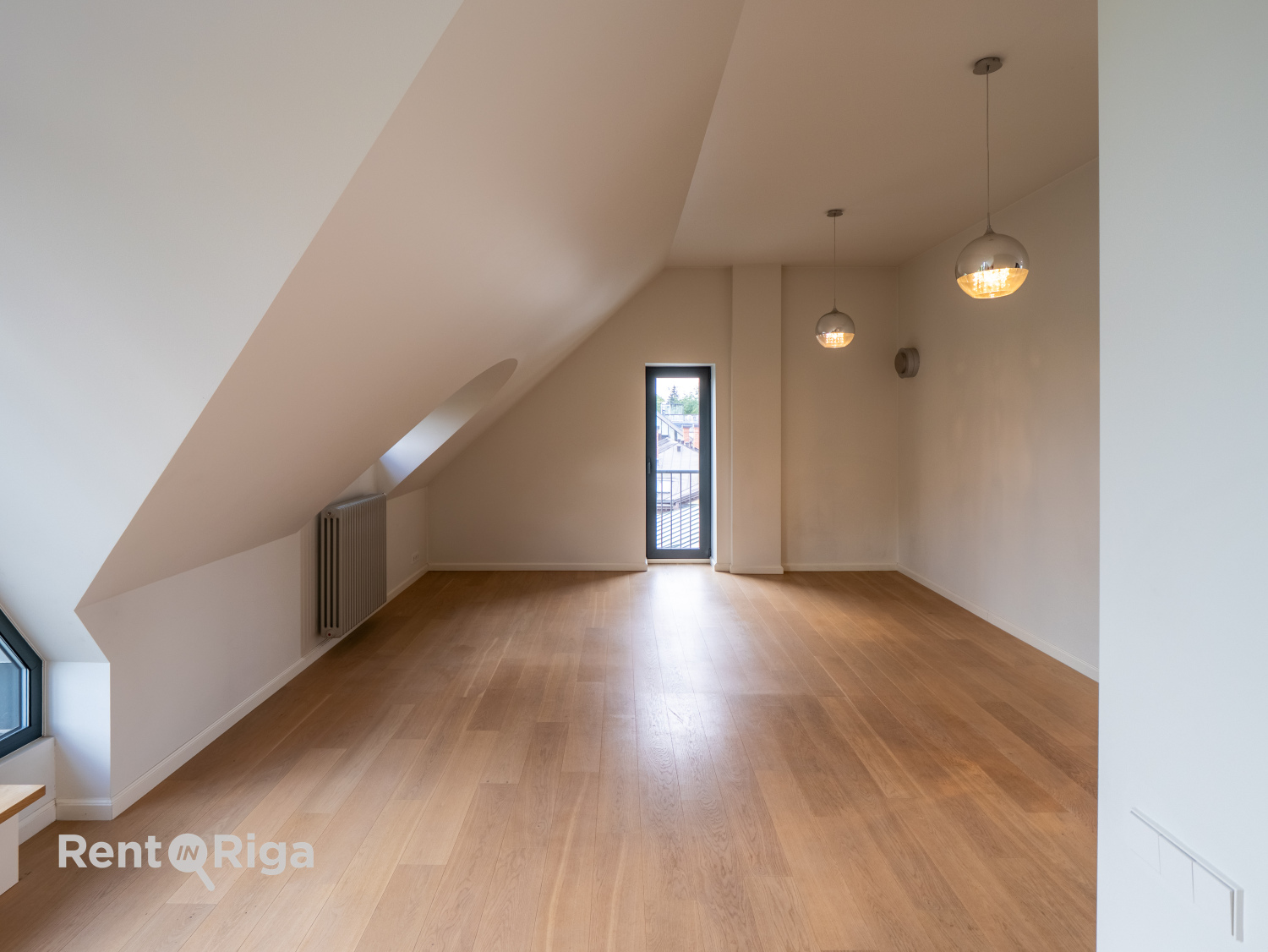 Apartment for rent, Ogļu street 30 - Image 1