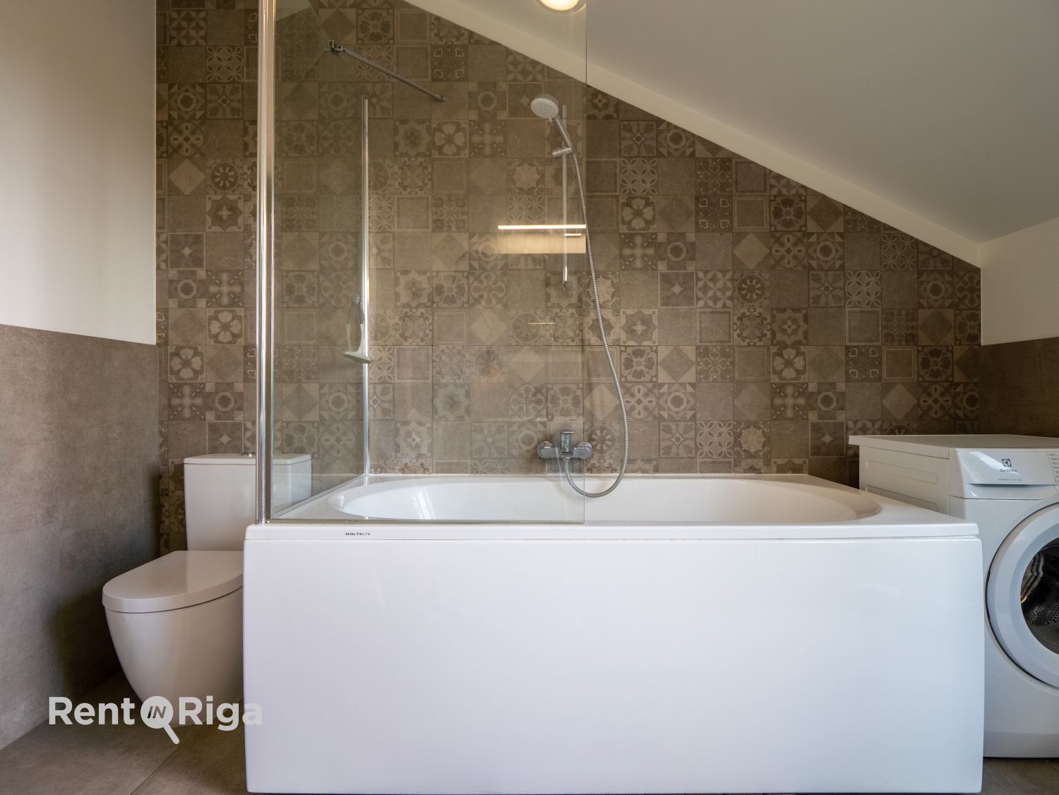 Apartment for rent, Ogļu street 30 - Image 1