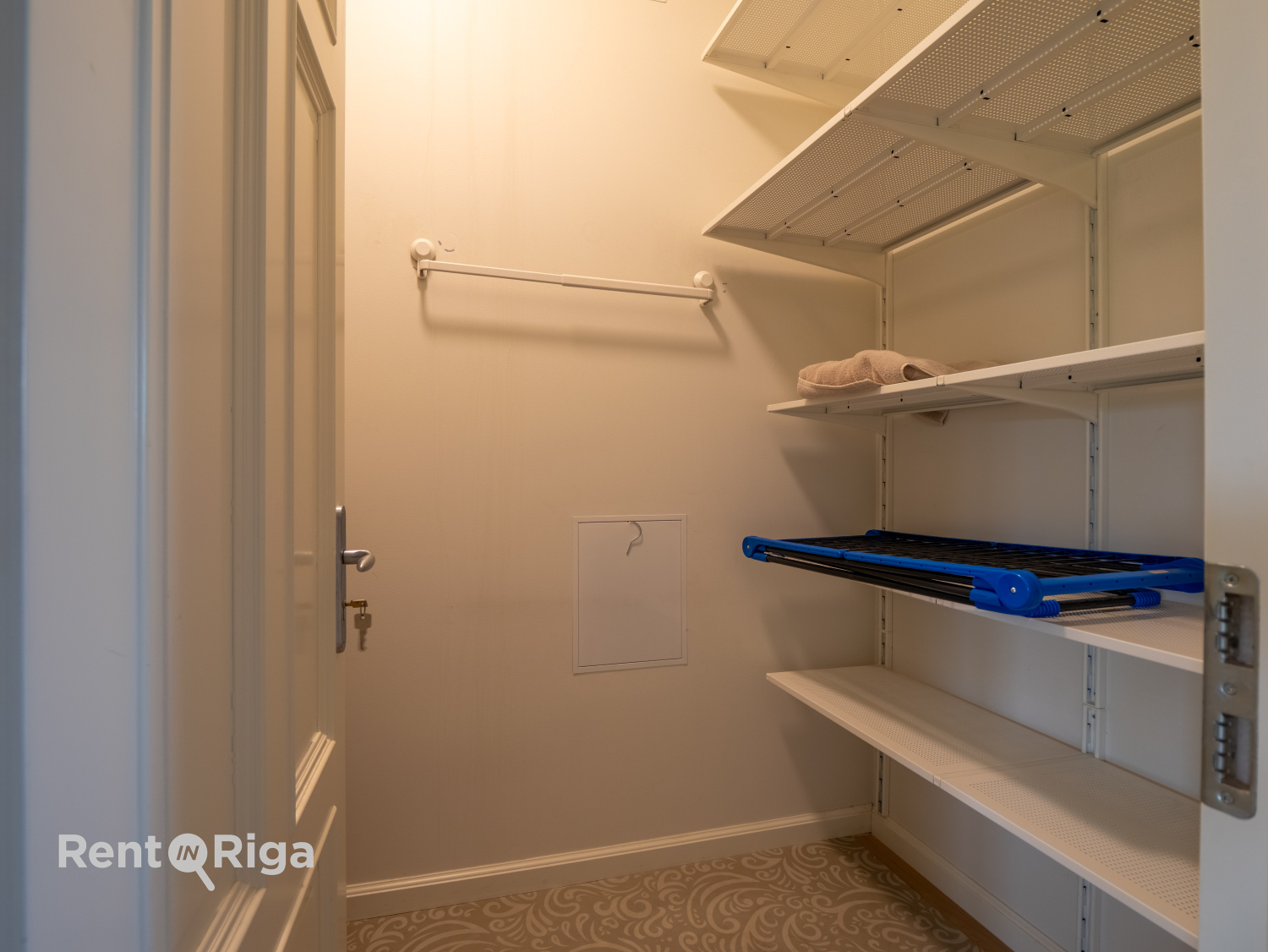 Apartment for rent, Ogļu street 30 - Image 1