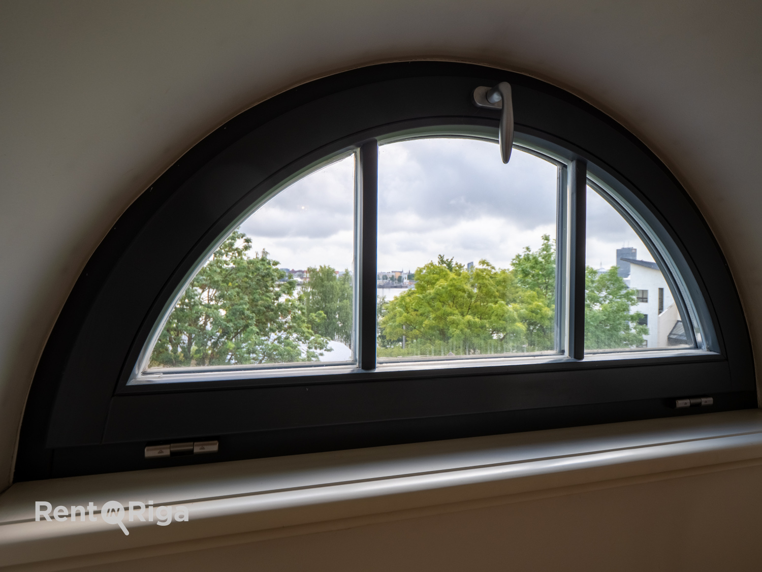 Apartment for rent, Ogļu street 30 - Image 1