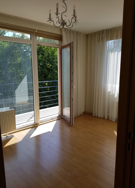 Apartment for rent, Prūšu street 4 - Image 1