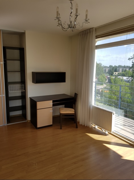 Apartment for rent, Prūšu street 4 - Image 1