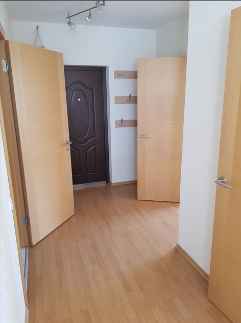 Apartment for rent, Prūšu street 4 - Image 1