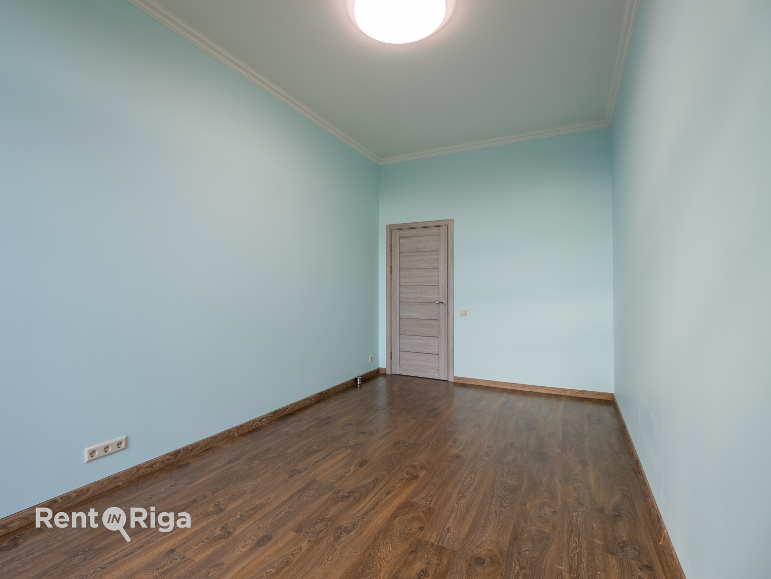 Apartment for sale, Liepājas street 2 - Image 1