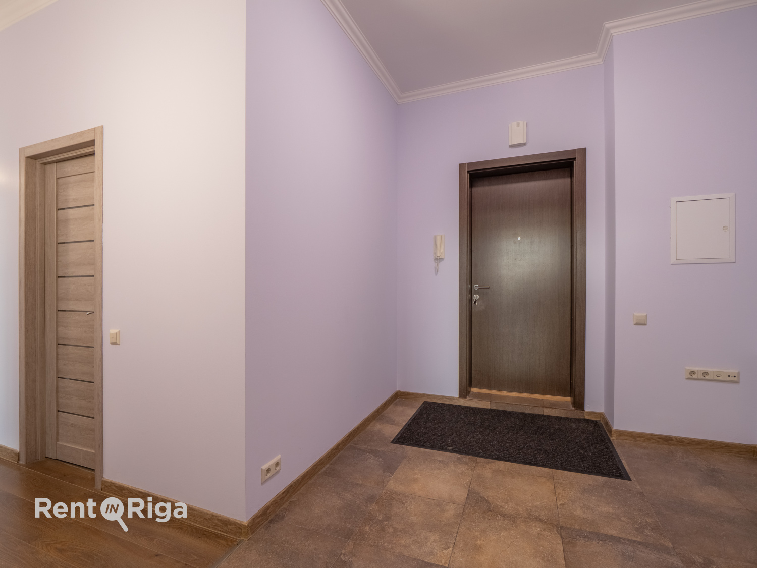Apartment for sale, Liepājas street 2 - Image 1